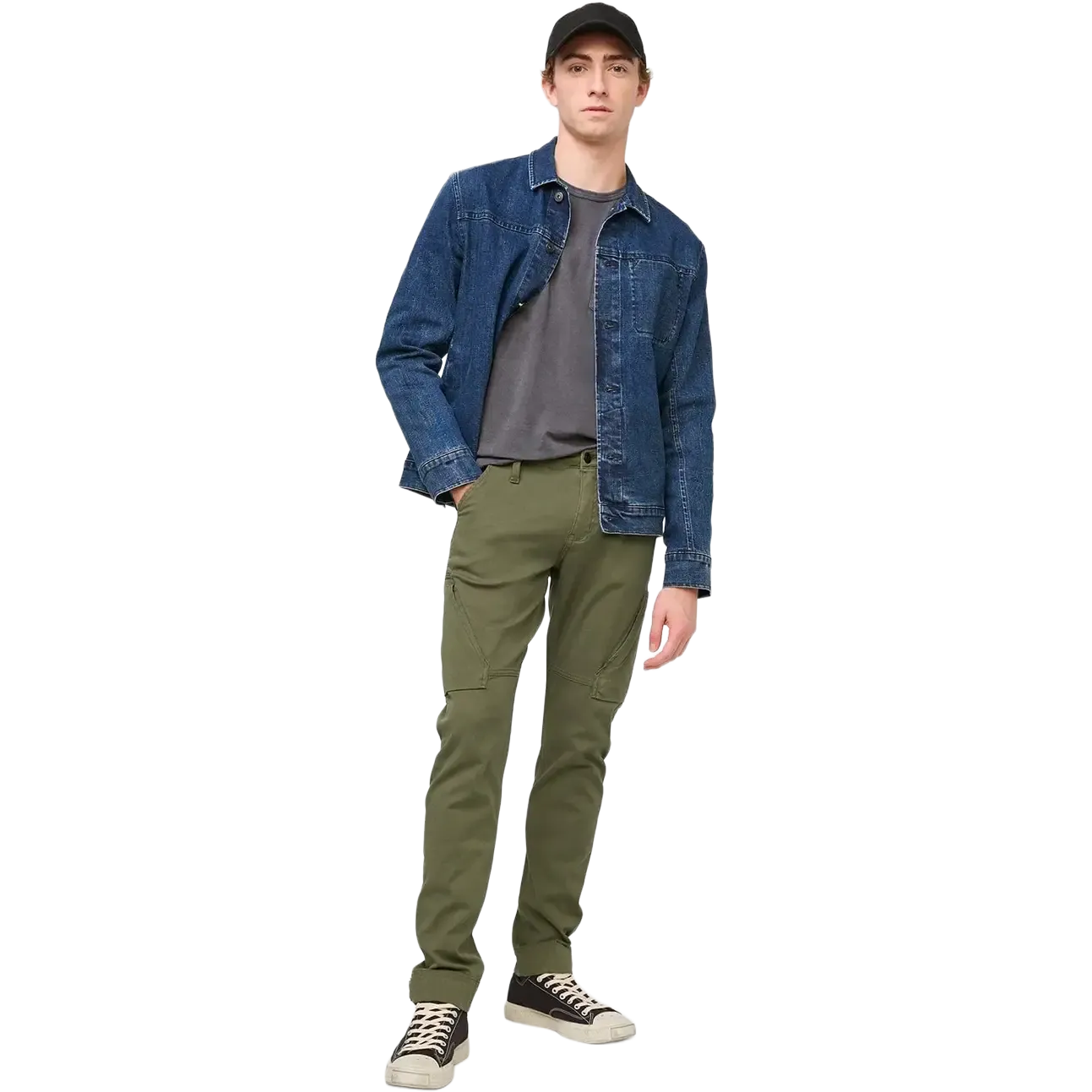 Live Free Adventure Pant Men 32''