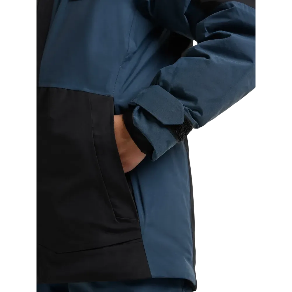 Dolomit Kids Jacket 3 vinterjakke