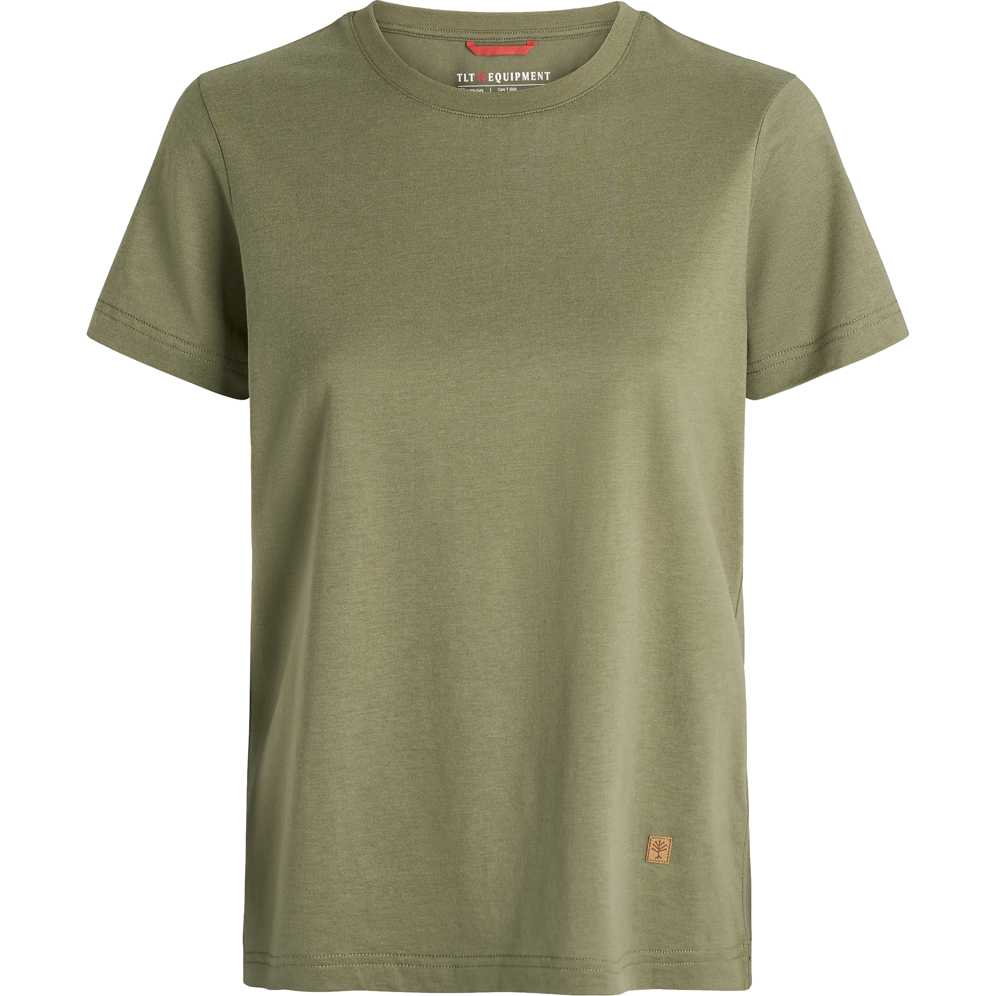 Core T-shirt Women
