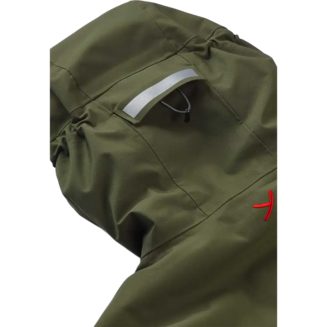 Mani Down Coat Women dunjakke
