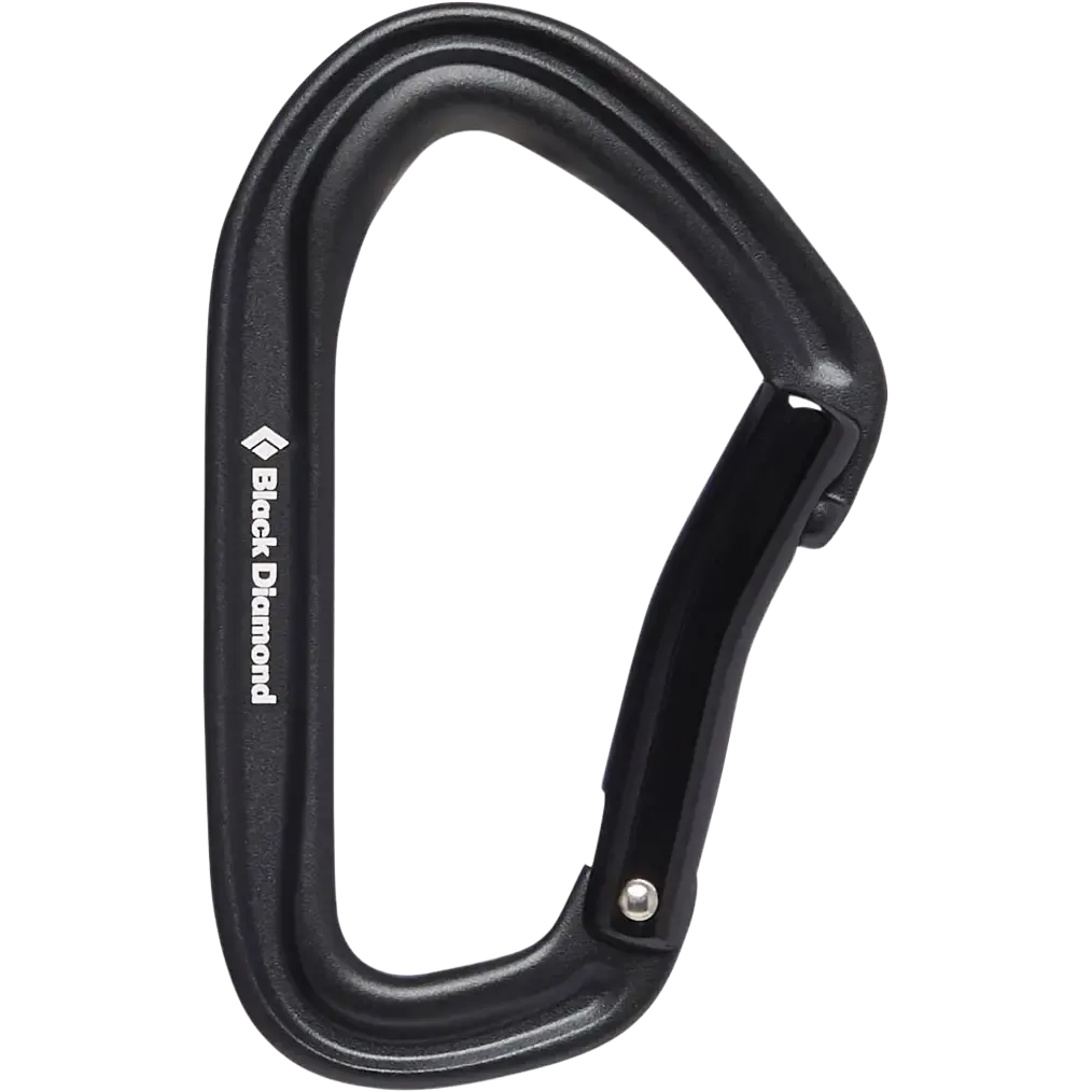 Hotforge Bent Gate karbin