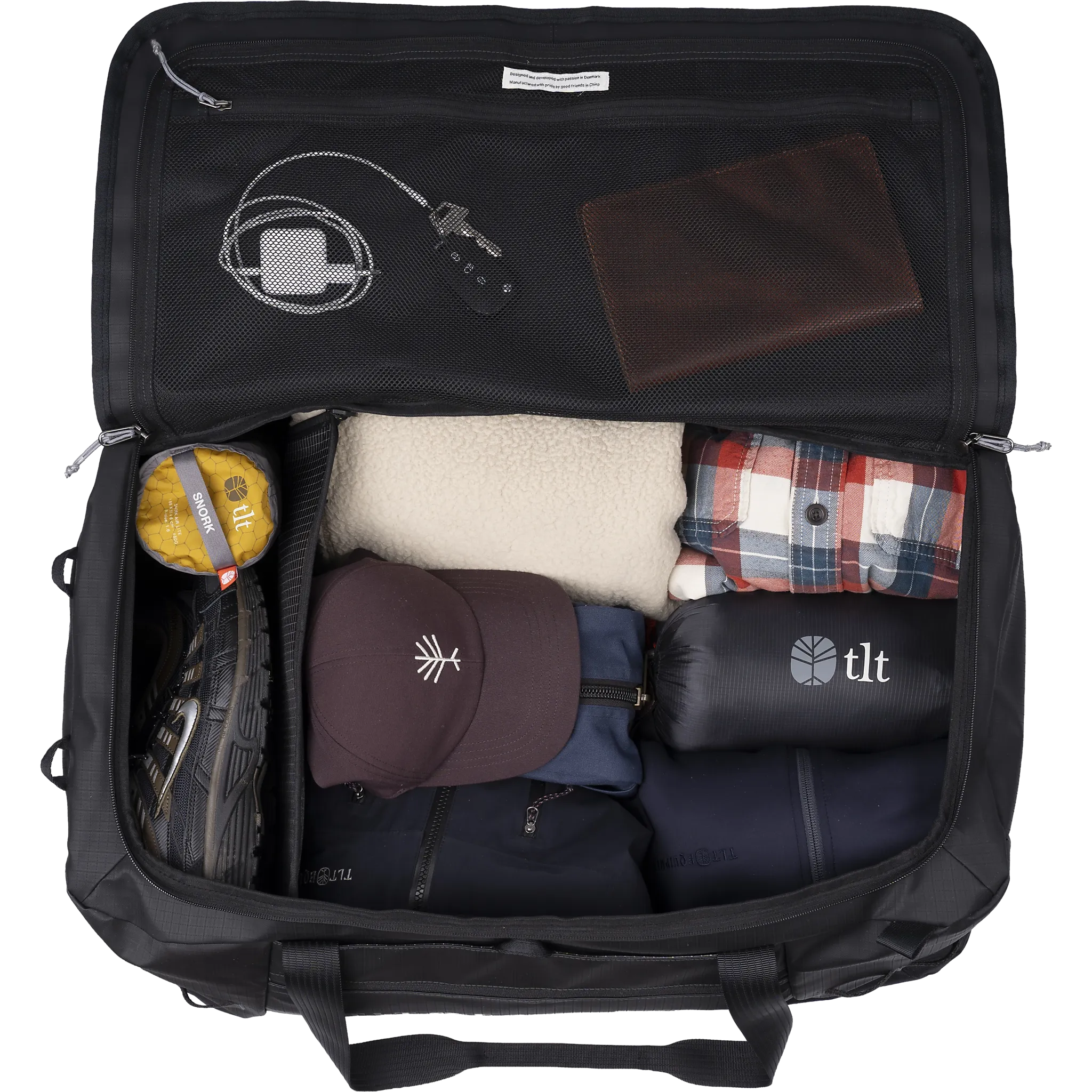 REJS II 90L