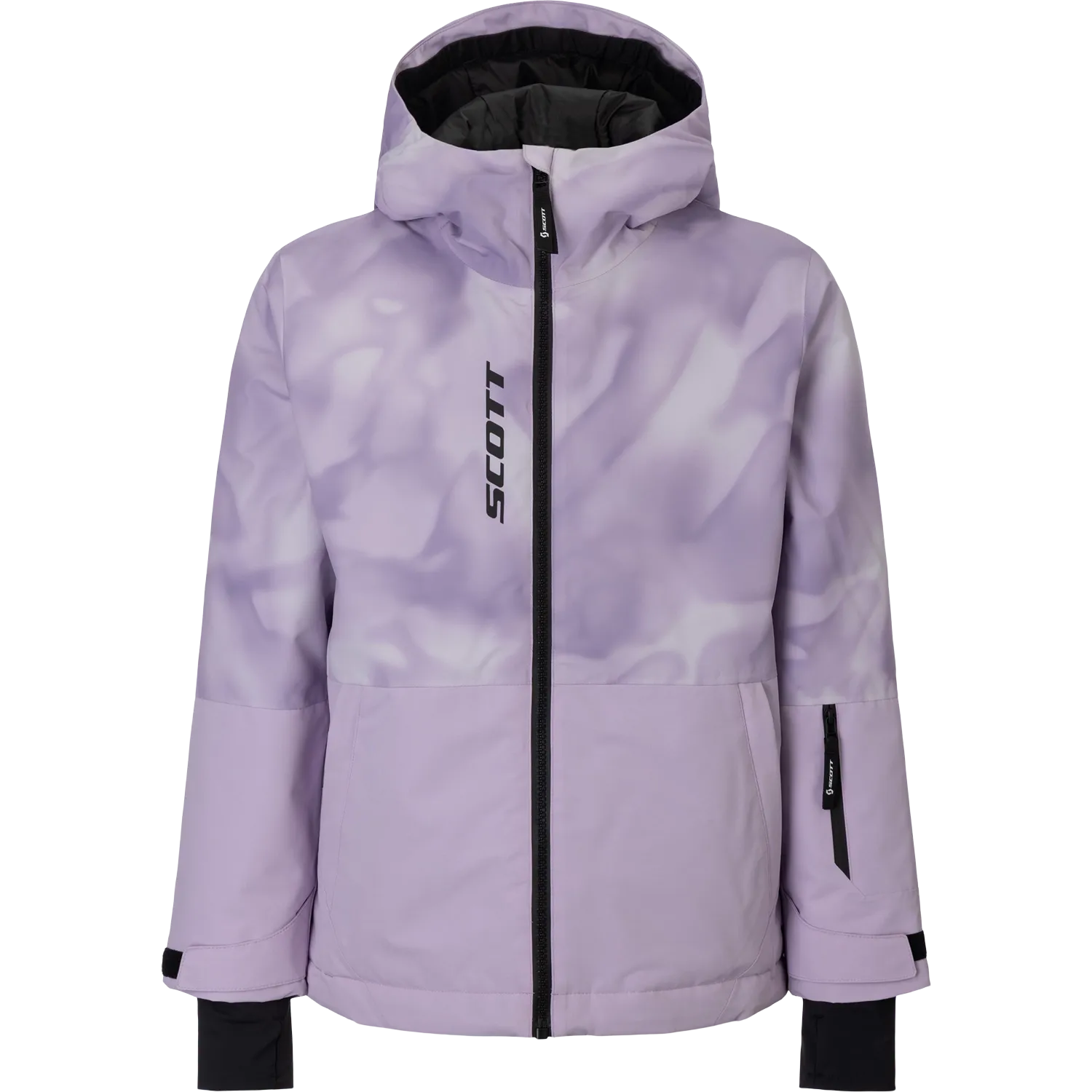 Jacket Jr Ultimate Dryo