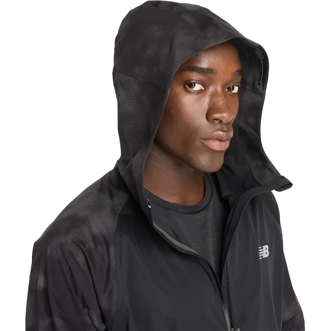 Premium Jacket Print Men