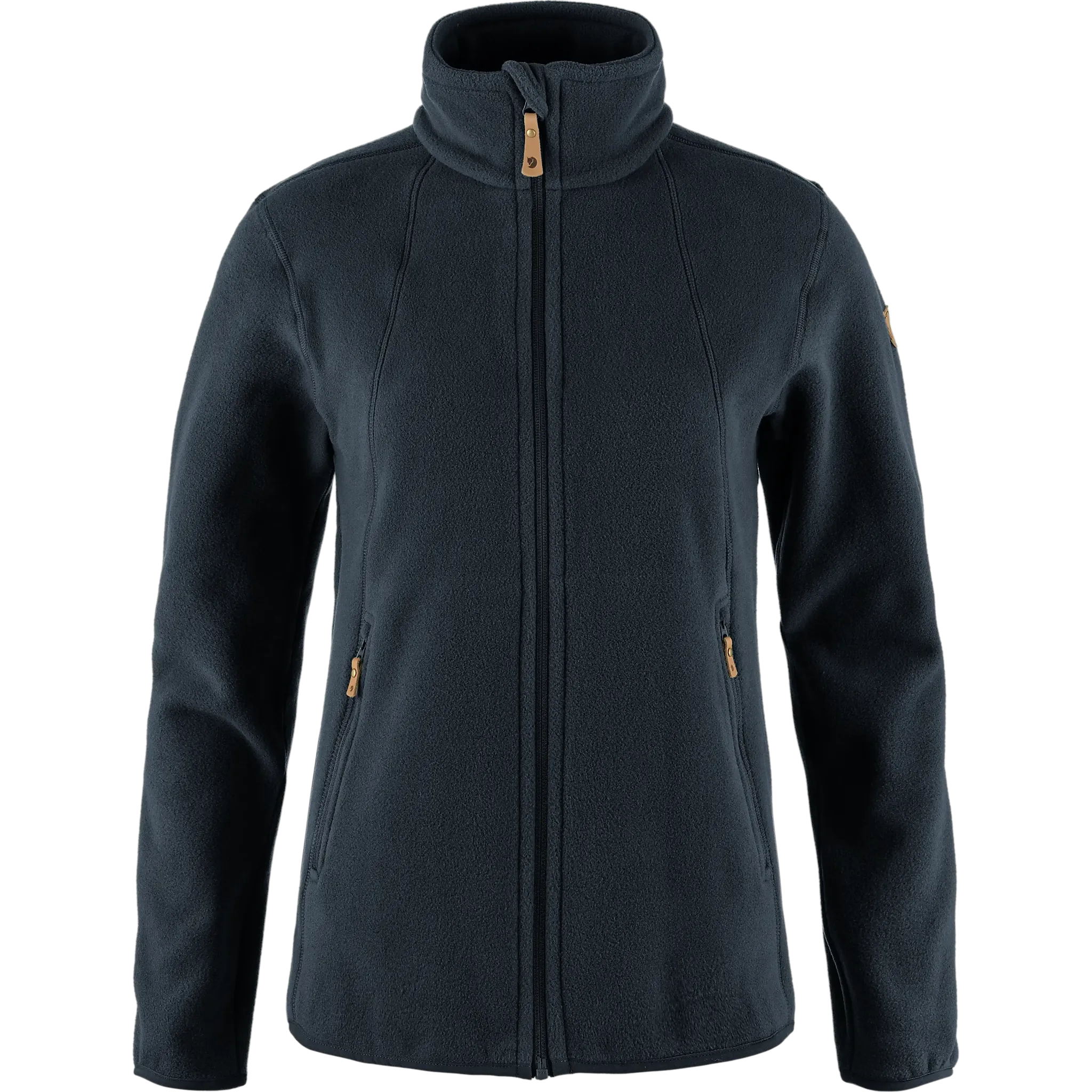 Stina Fleece damefleece
