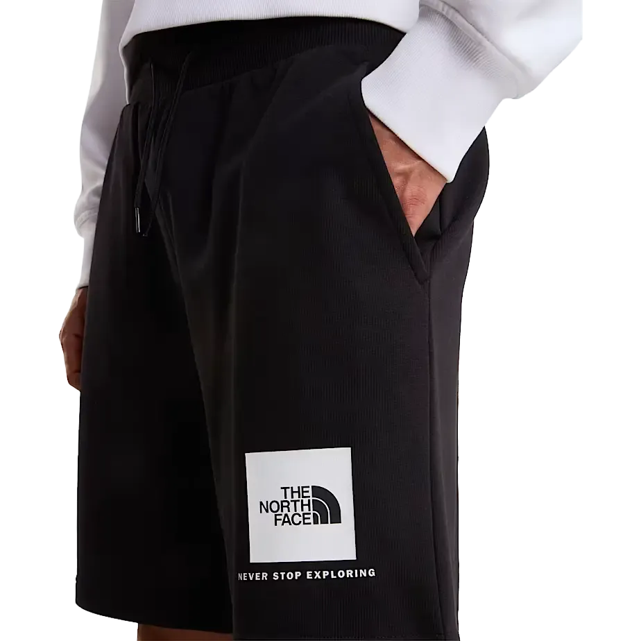 Box Nse Light Regular Shorts Men