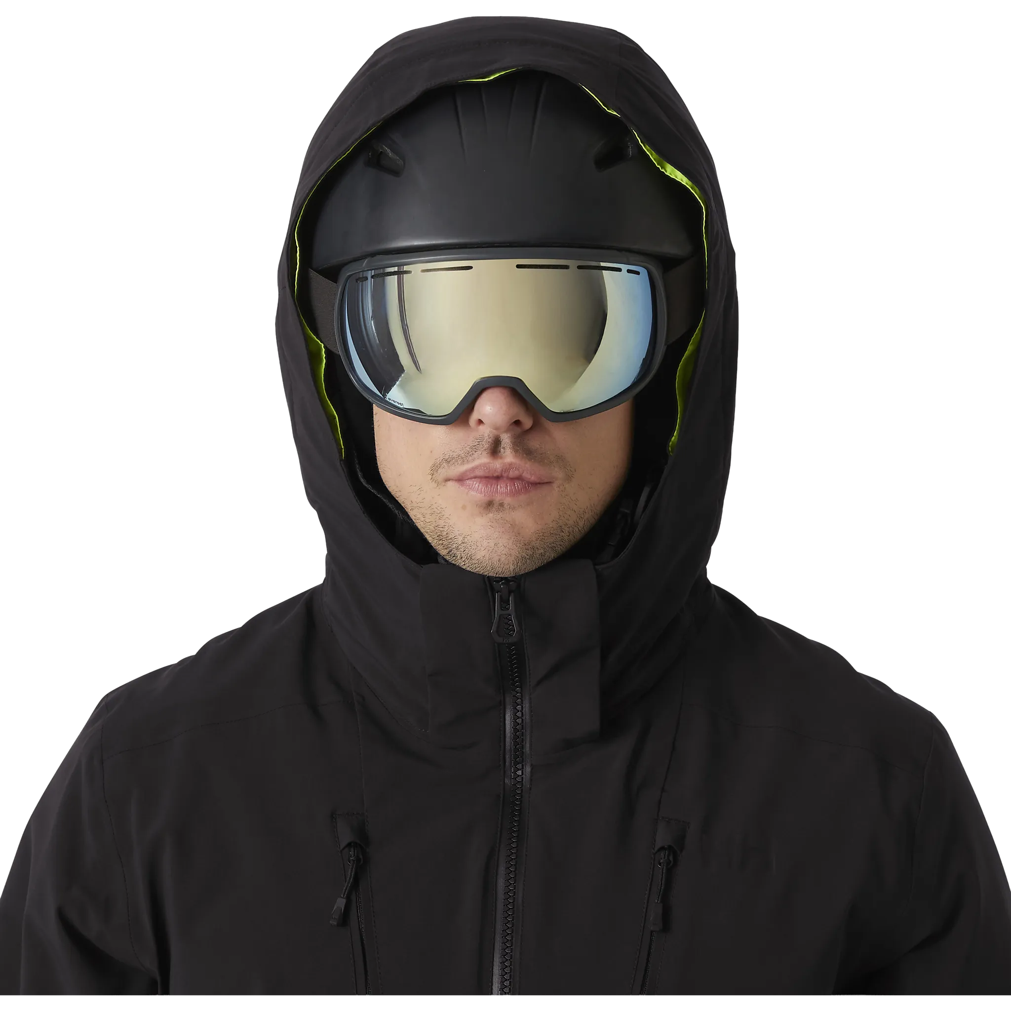 Alpha 4.0 Jacket