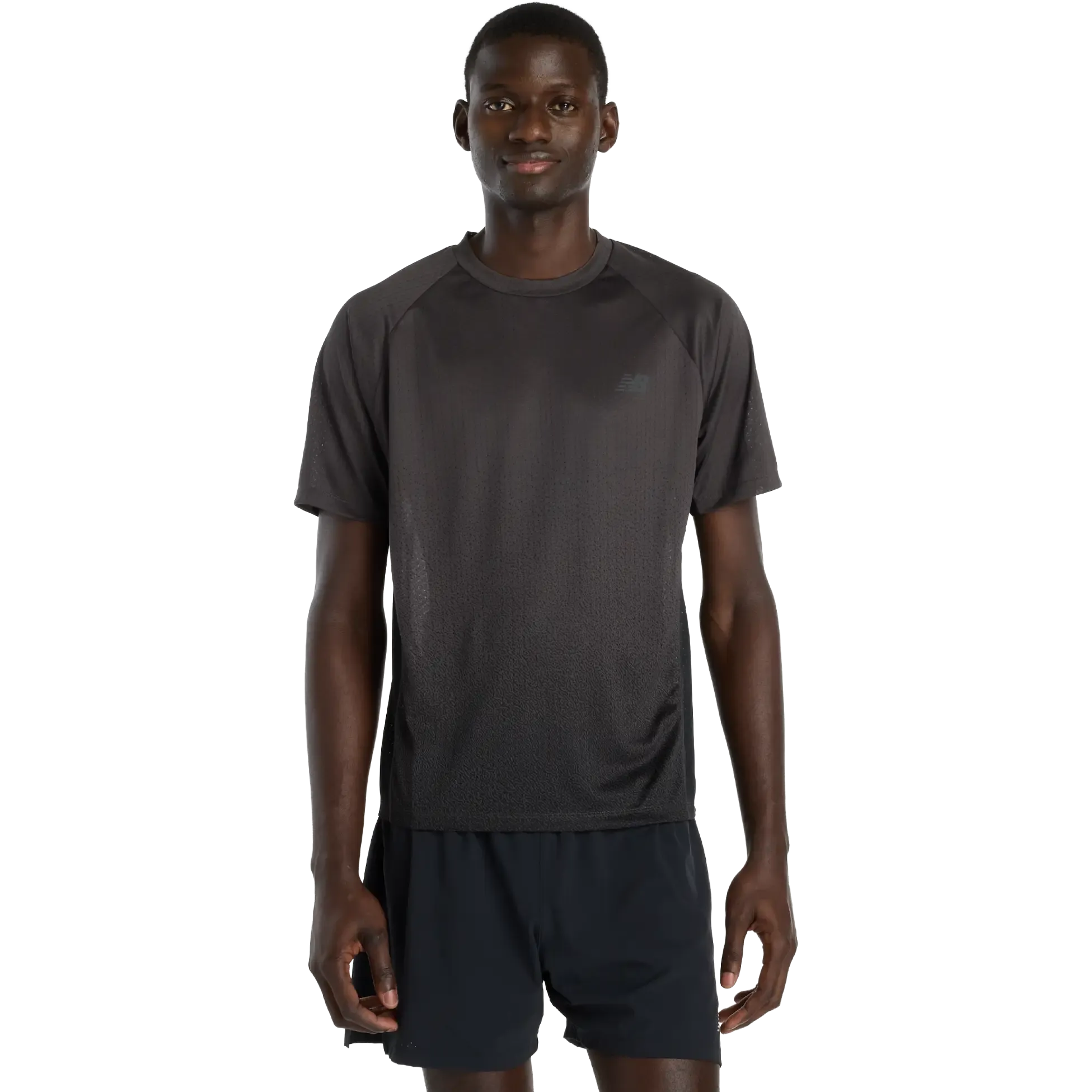 Viz-Tech Run T-Shirt Men