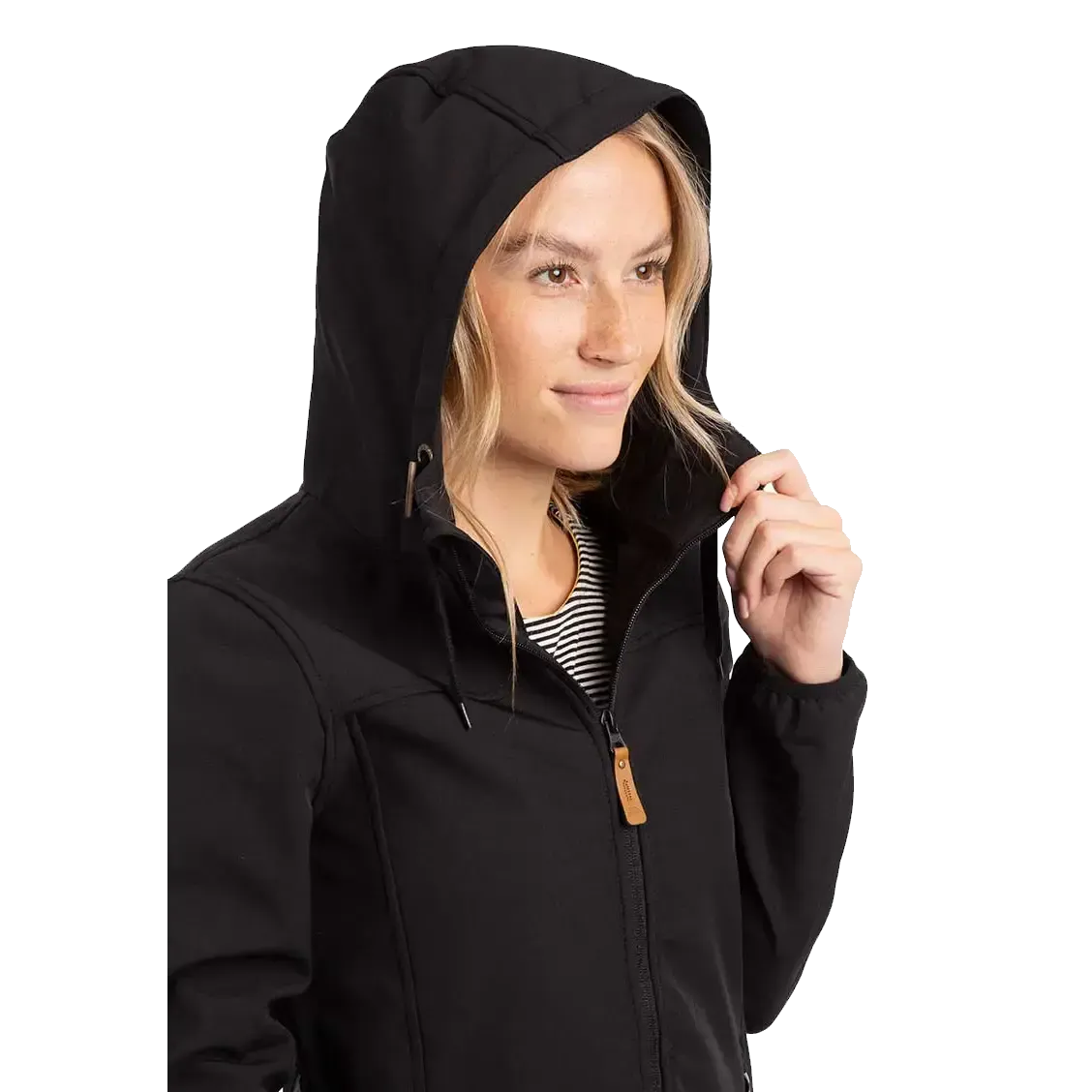 Kristy Softshell Jacket Women