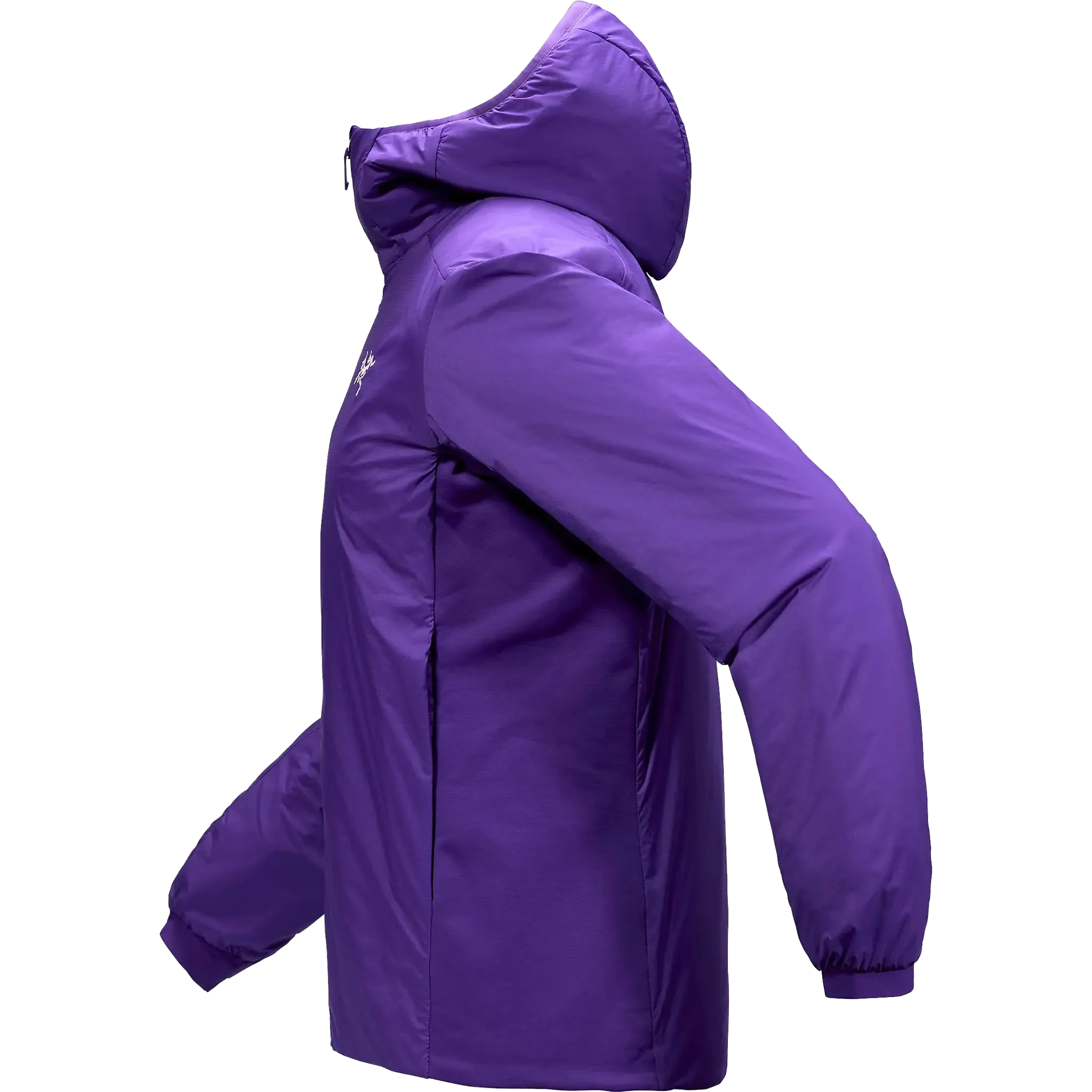 Atom Hoody Men fiberjacka