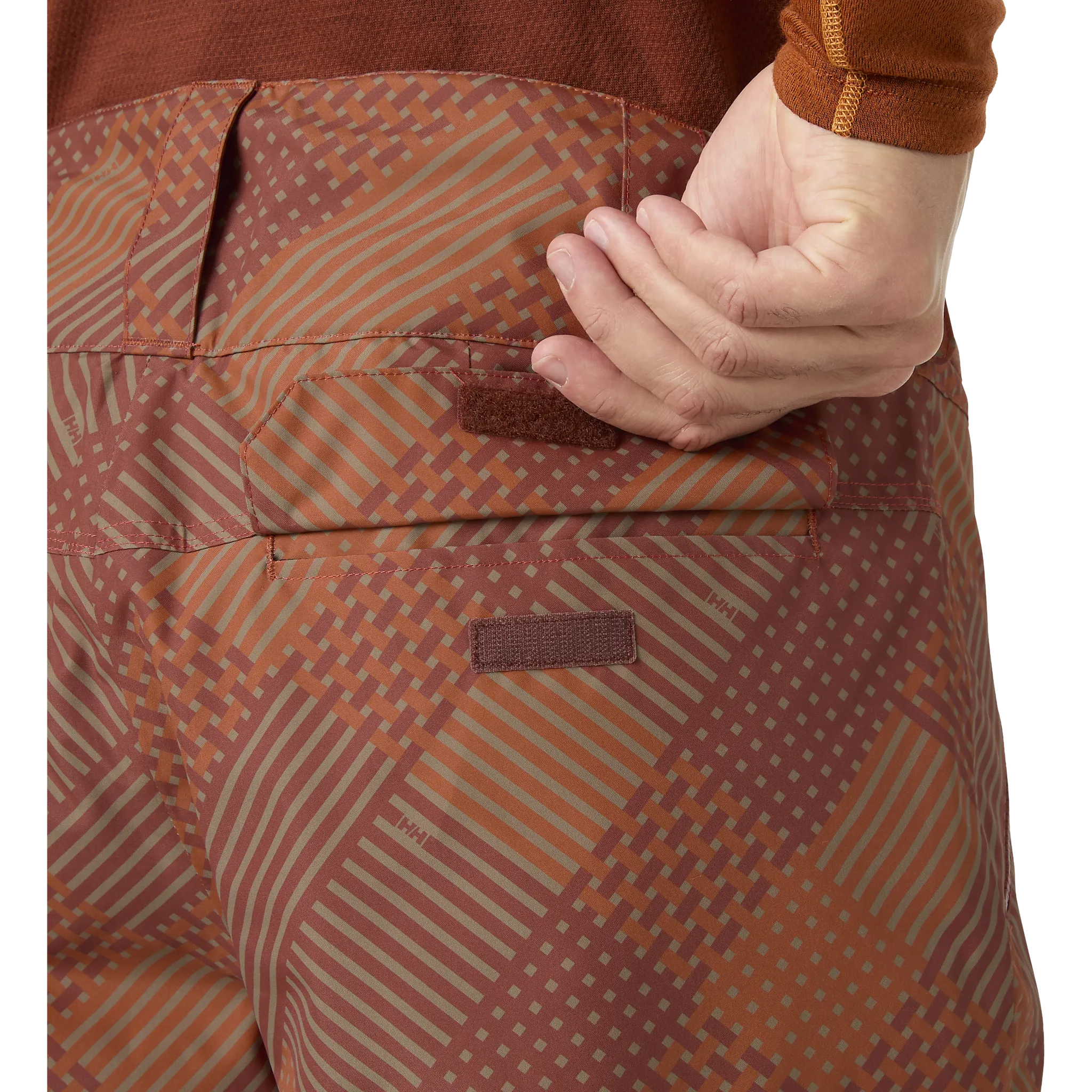 Sogn Cargo Pant herre-skibukser