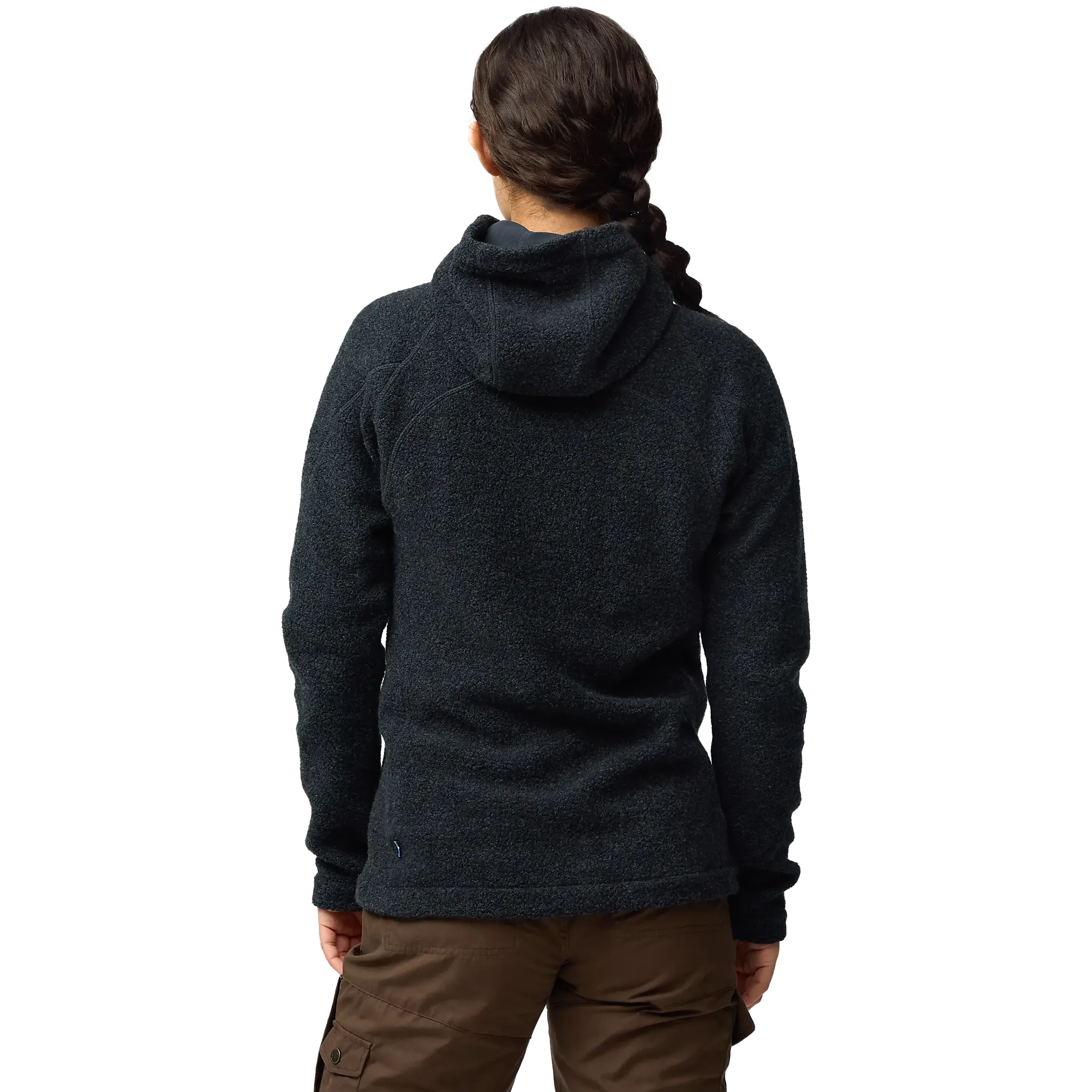 Kaitum Fleece Women