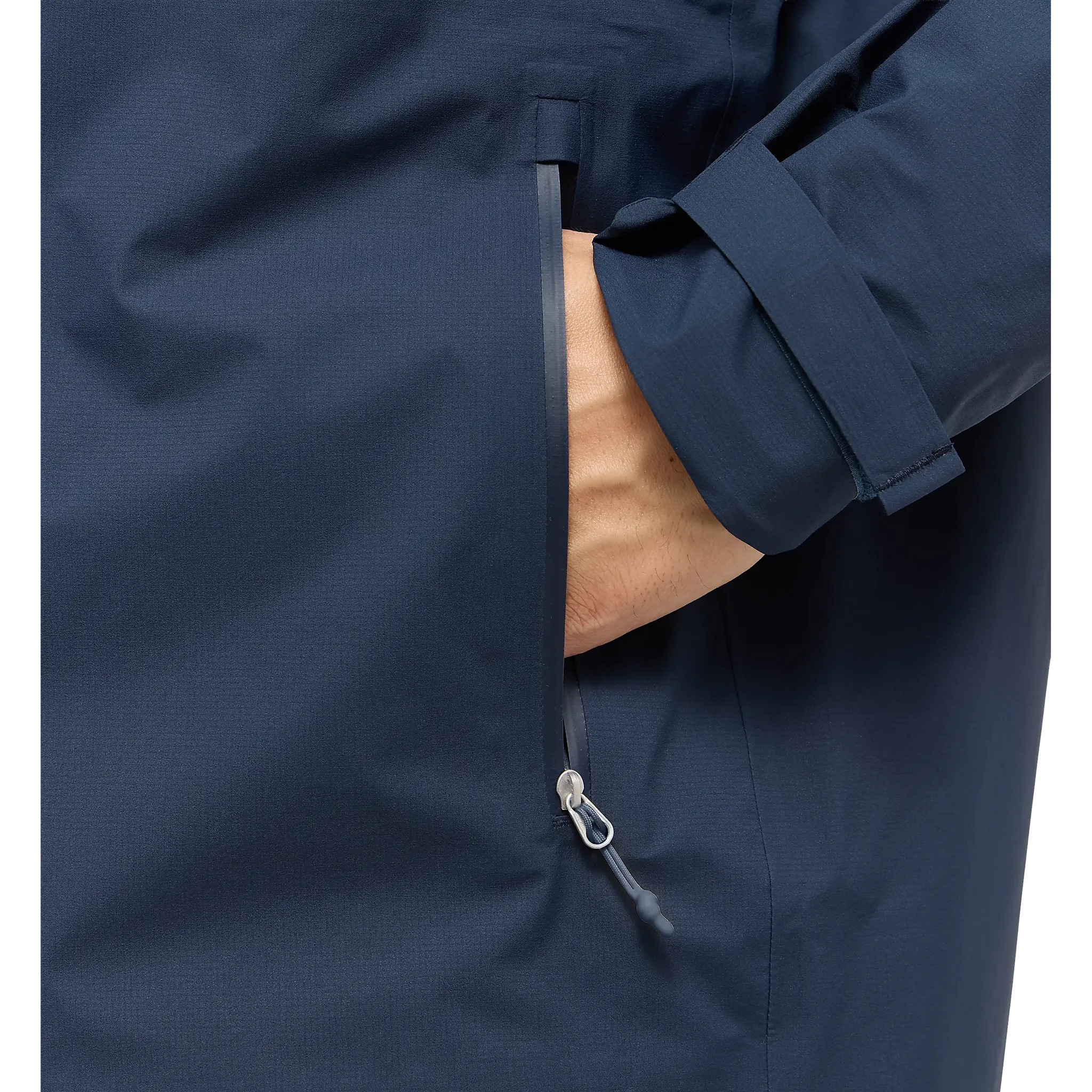 L.I.M Airak GTX Jacket Men regnjacka