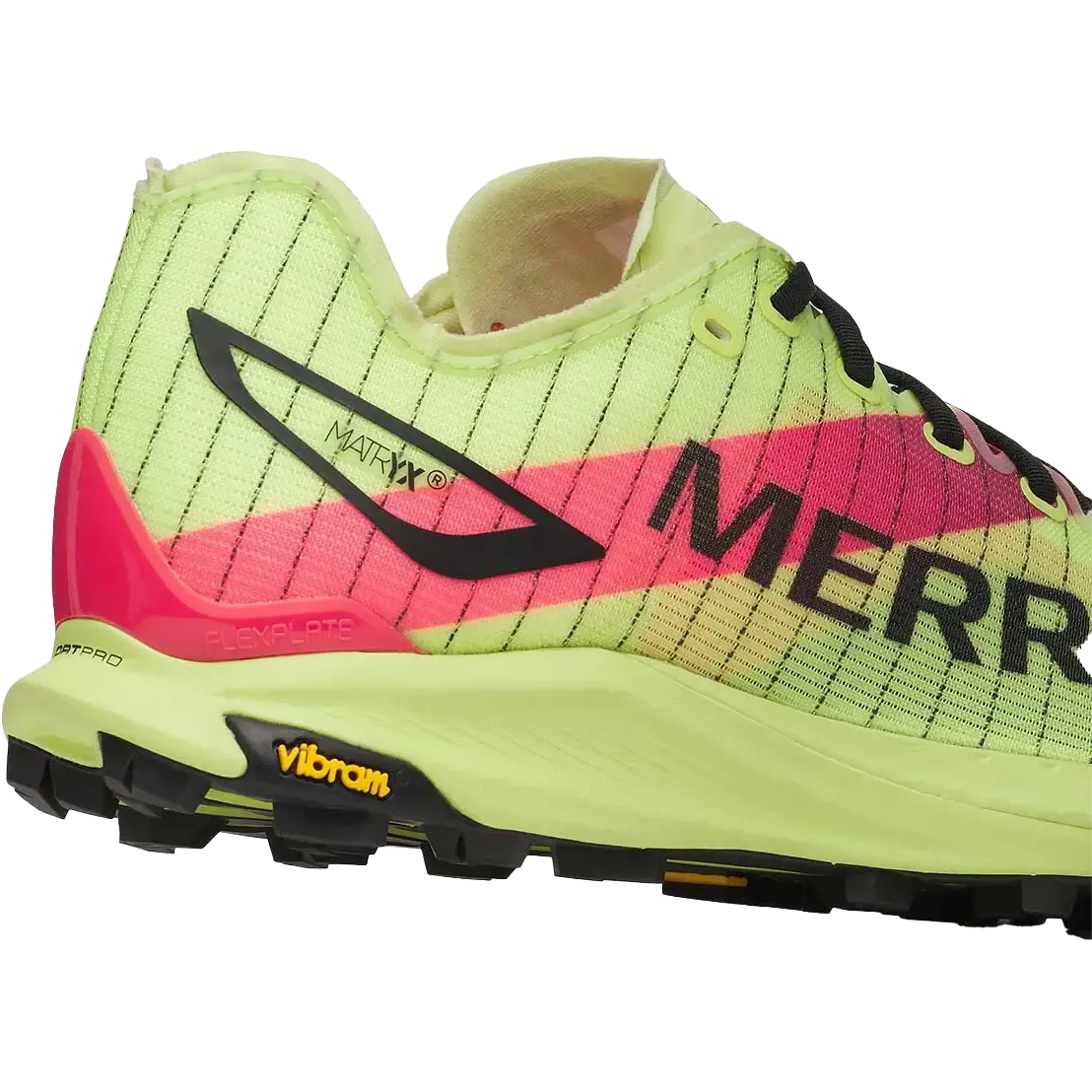 MTL Skyfire 2 Matryx Women trailsko