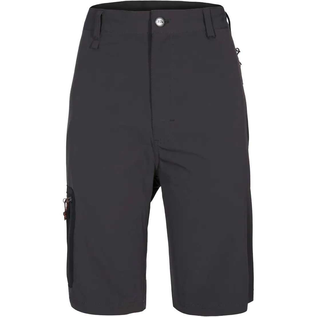 Rueful Shorts Women damshorts - Peat