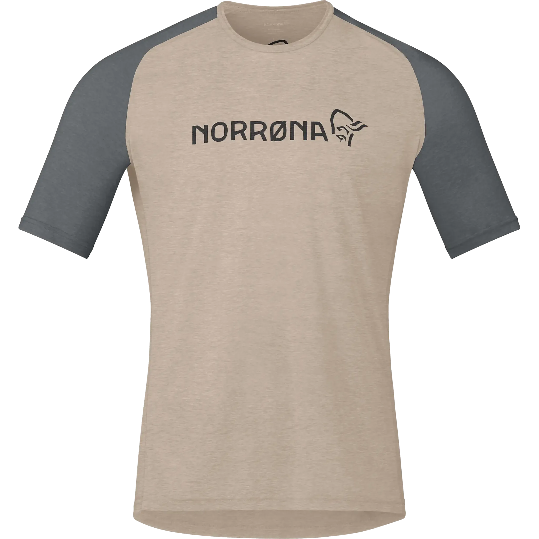 Fjørå Equaliser Lightweight T-shirt Men