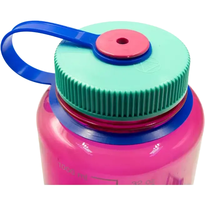 Wide Mouth Sustain 1000 ml vandflaske