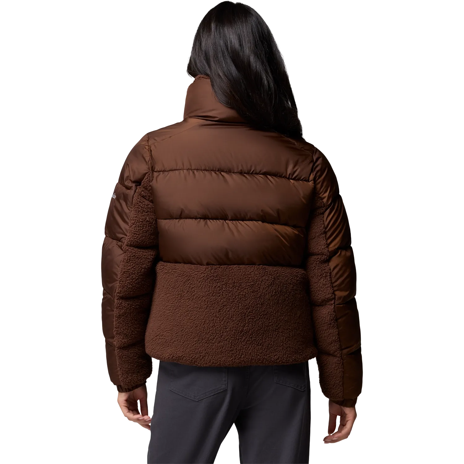 Leadbetter Point II Sherpa Hybrid Women