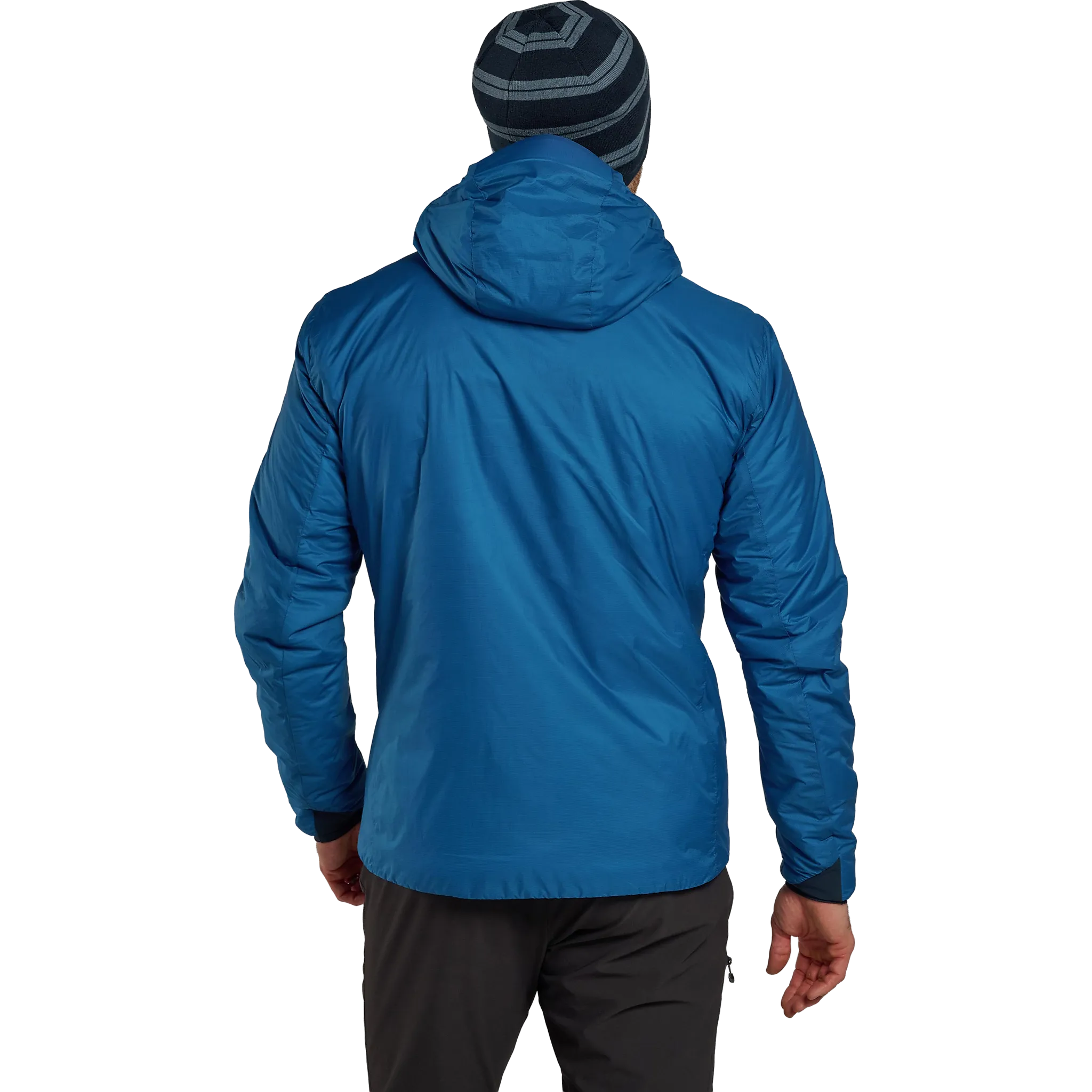 Fortes Lite Hoodie Men