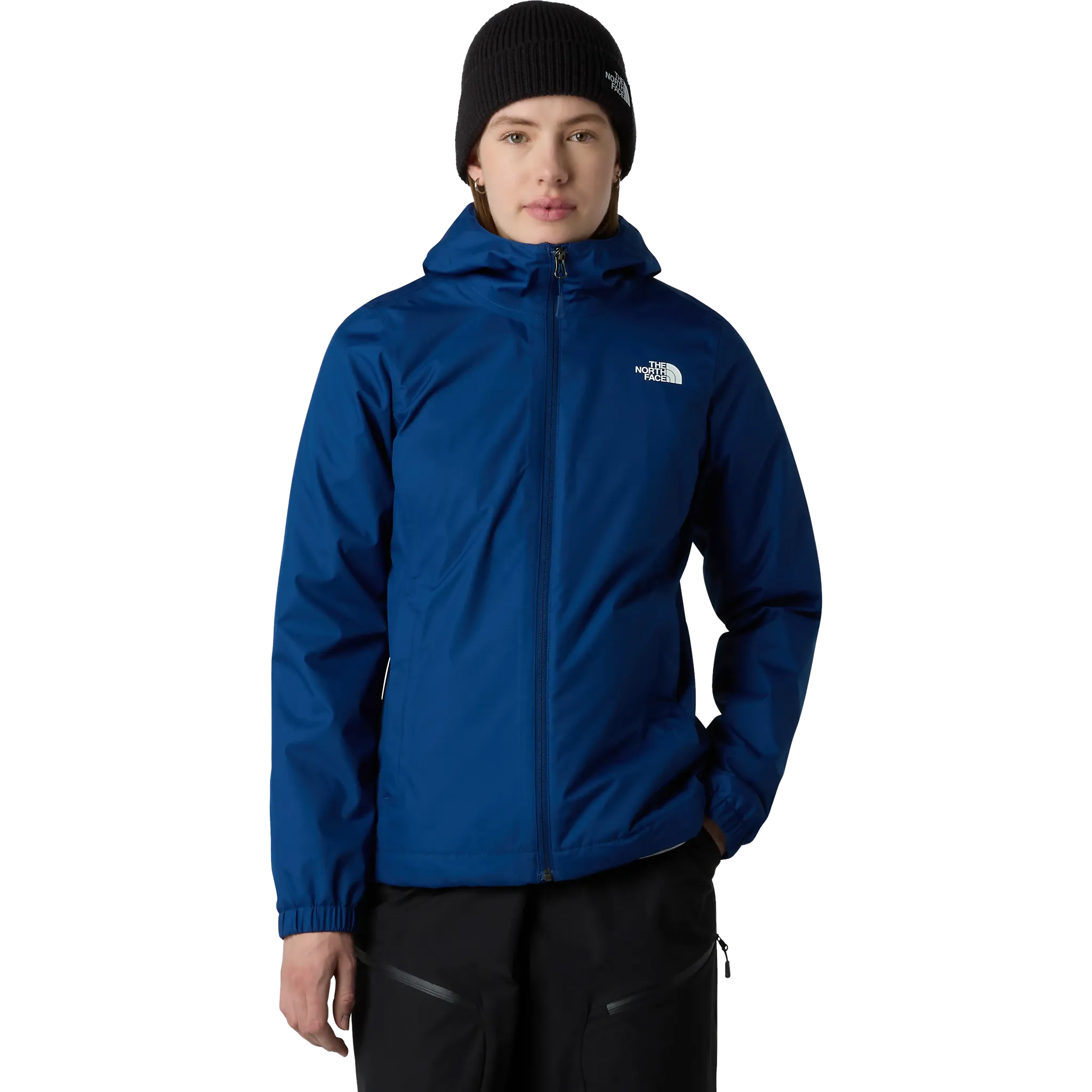 Quest Jacket Women regnjakke