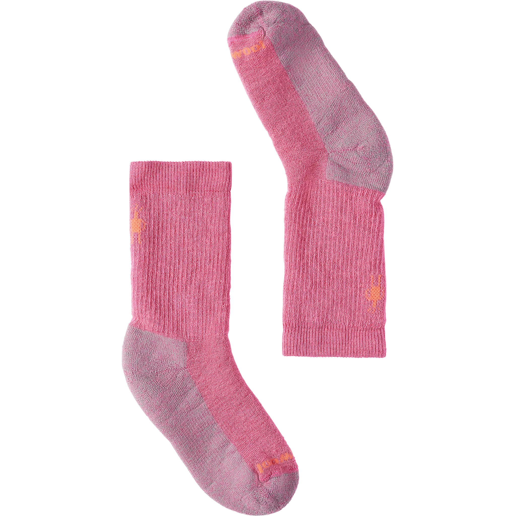 Hike Full Cushion Crew Socks Kids
