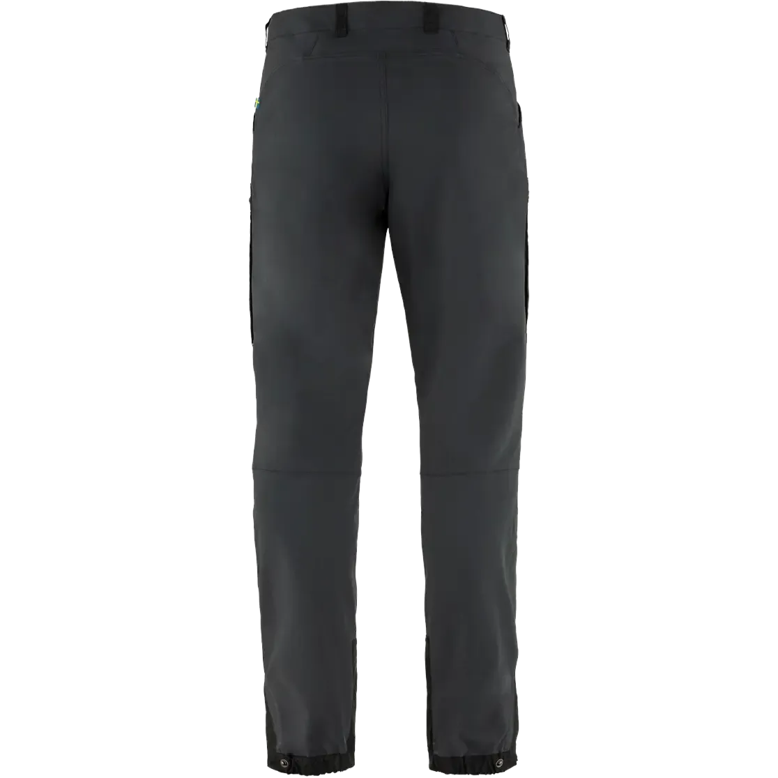 Keb Agile Trousers Men Regular herrbyxor
