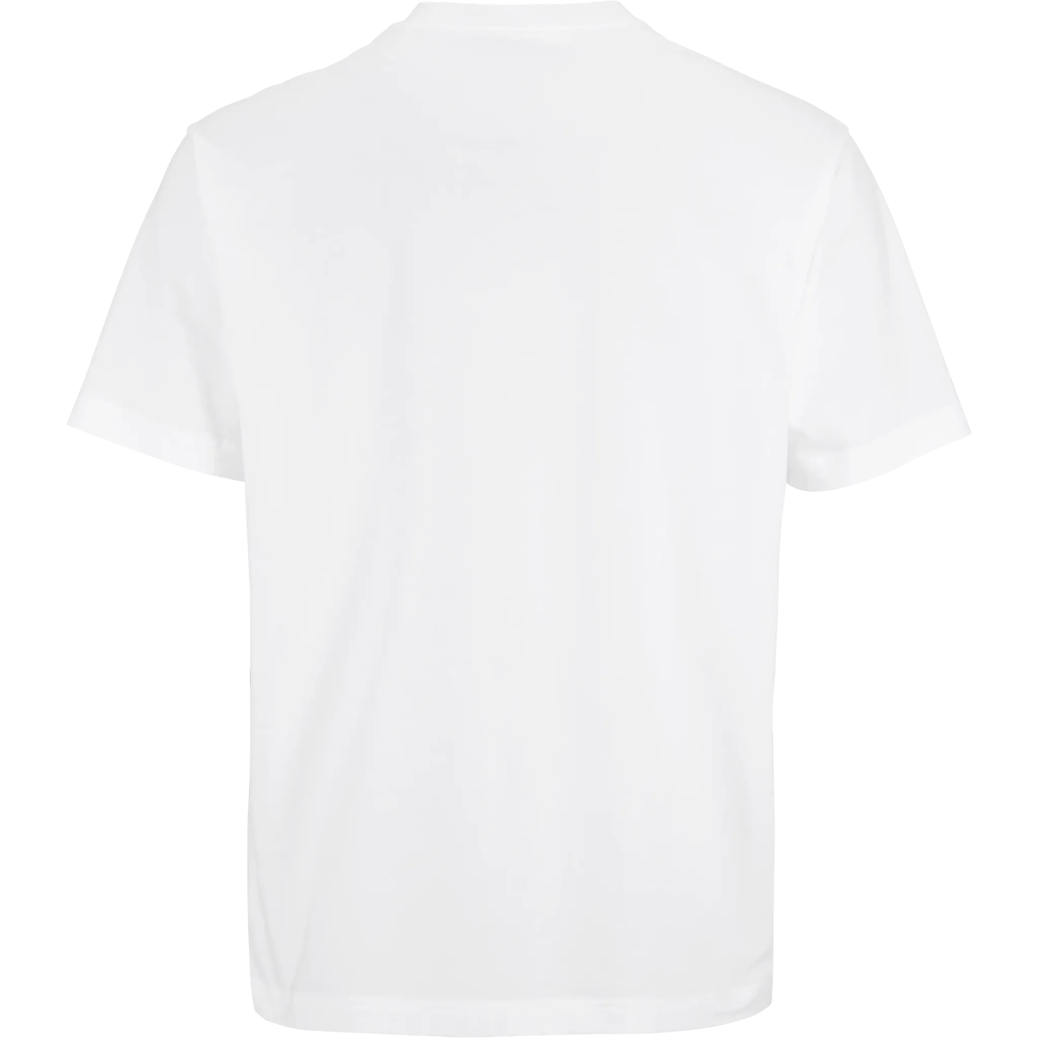 Collective Relaxed SS Tee Men
