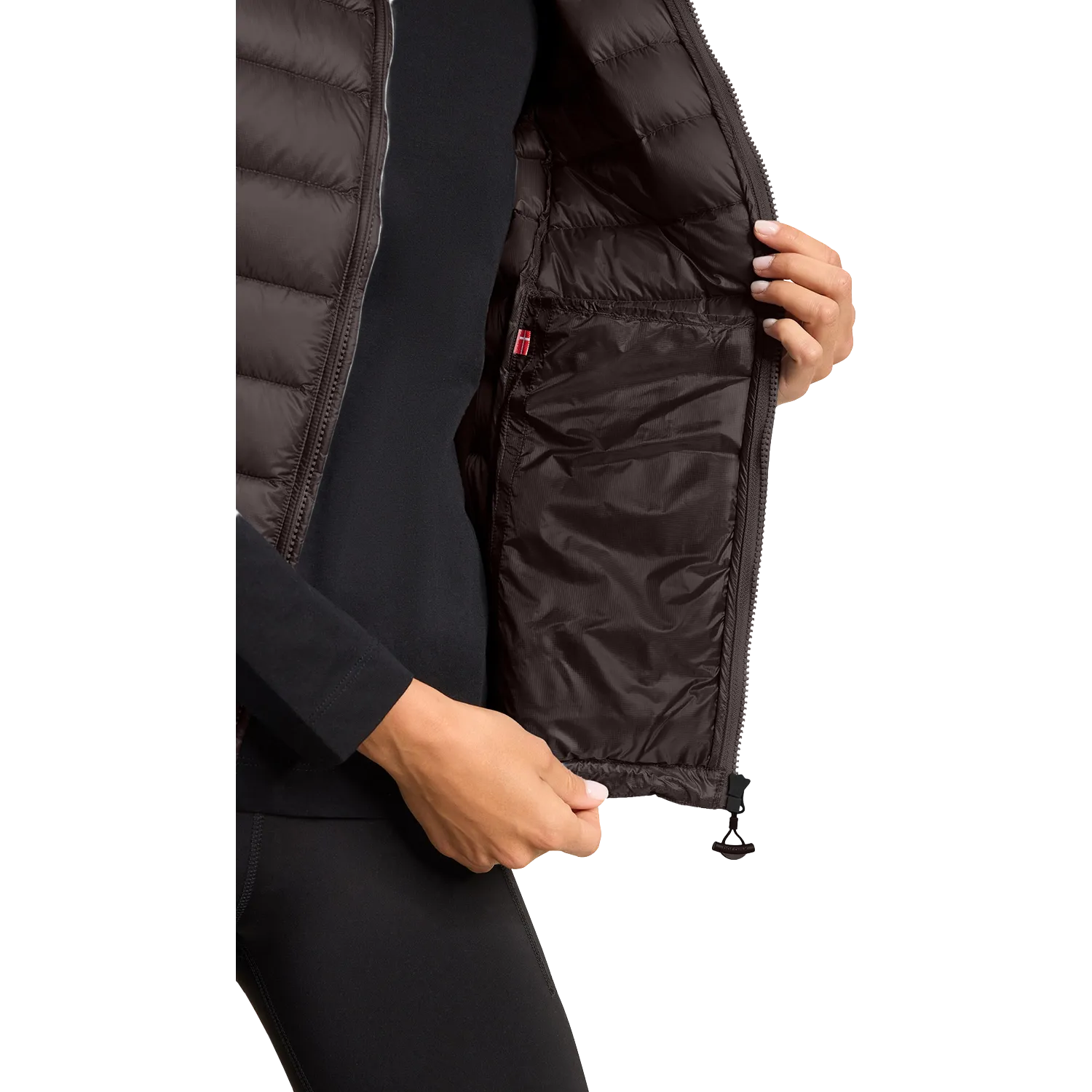 Asta Down Vest Women