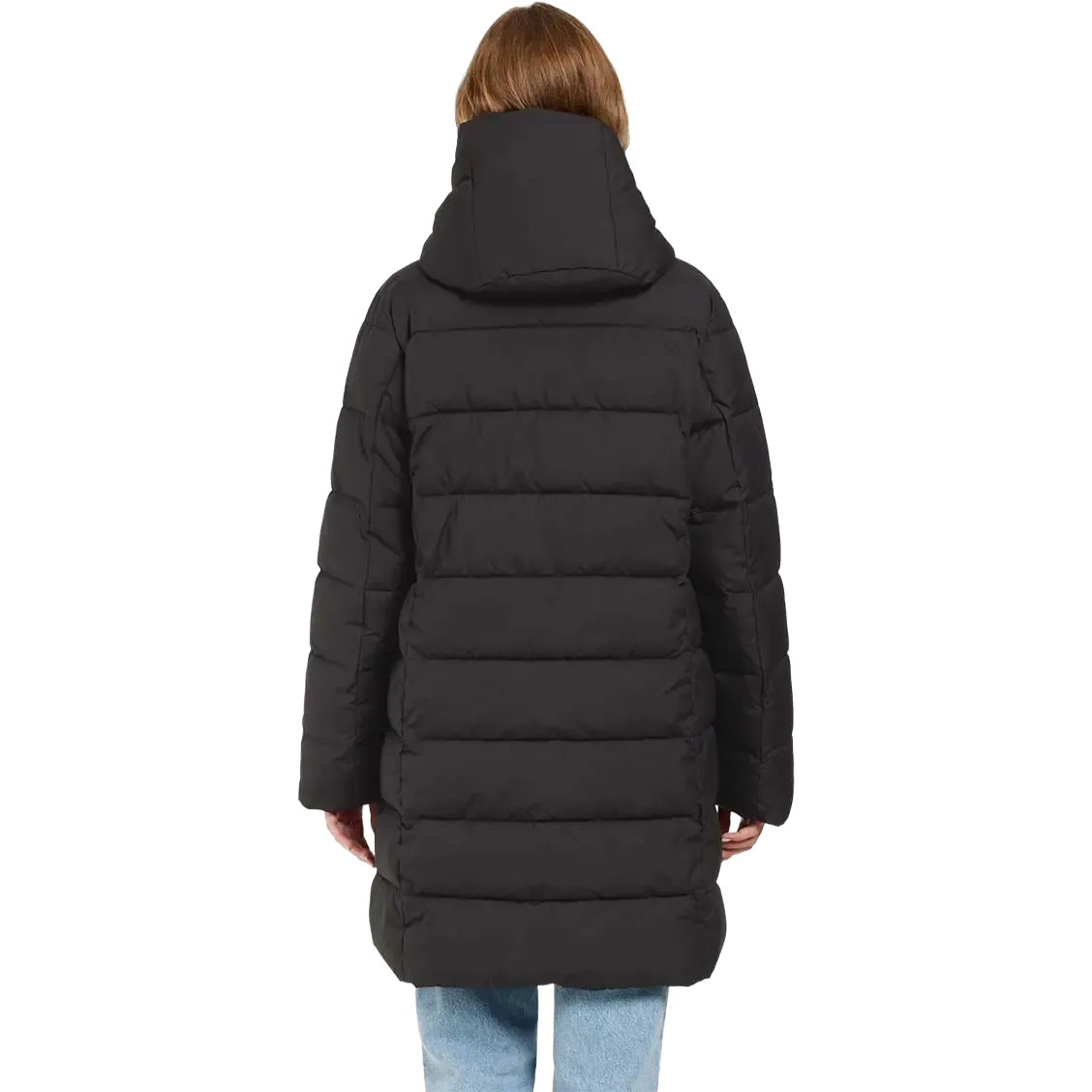 Nella Parka Women vinterjakke