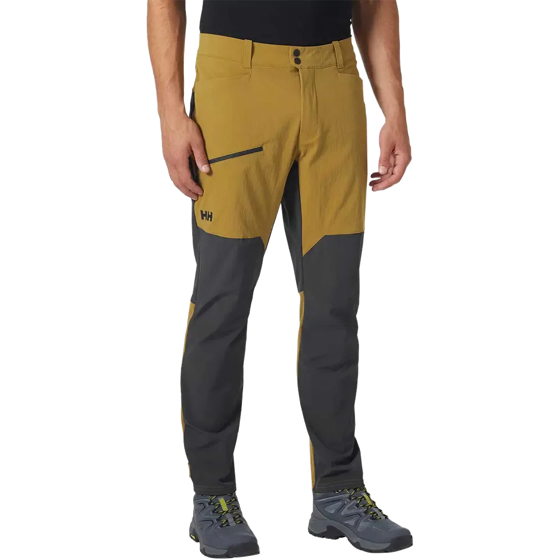Vika Tur Pant 2.0 Men herrebukser