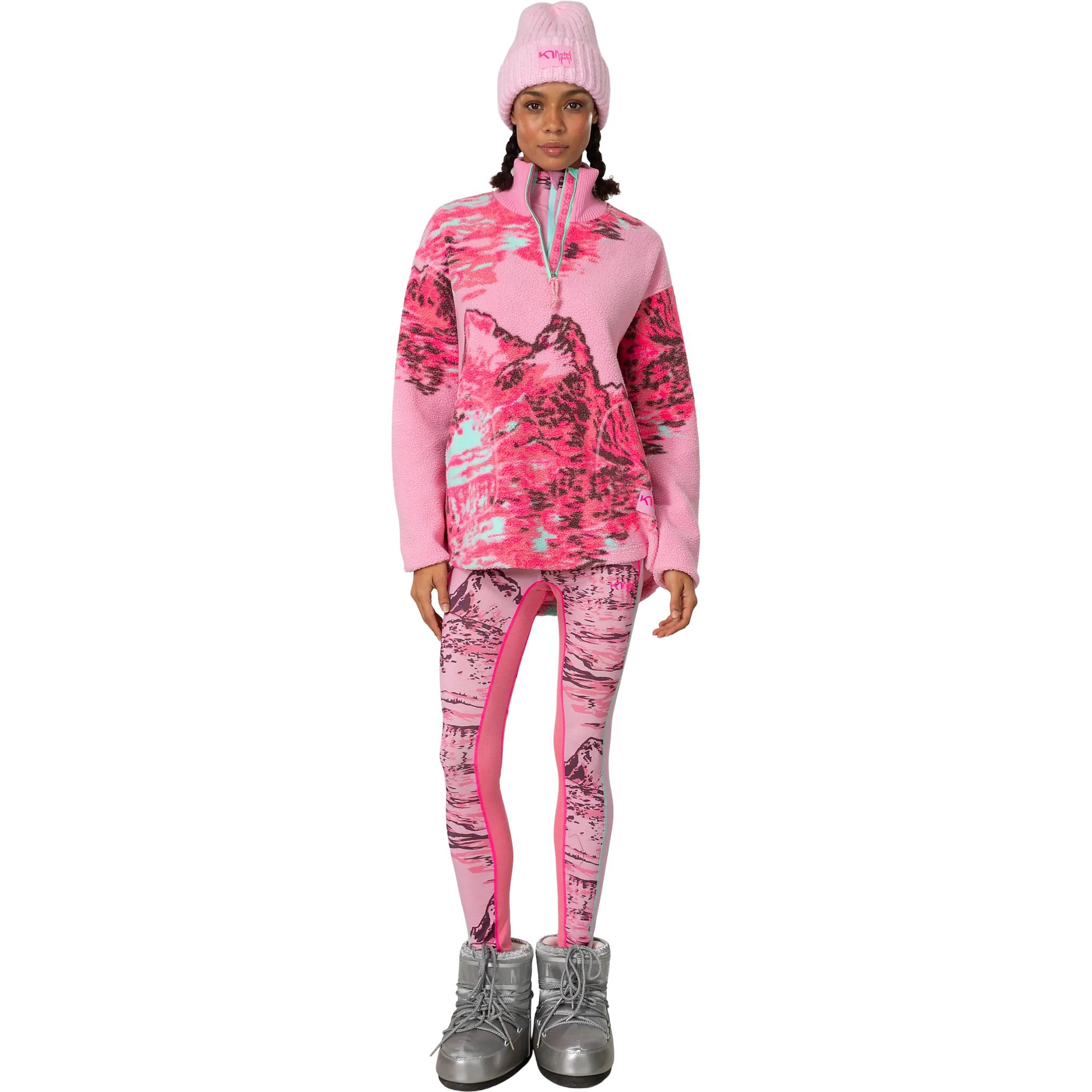 Ruthie Midlayer HZ Women
