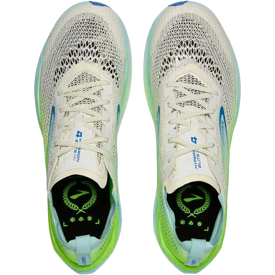Hyperion Elite 4 PB Unisex