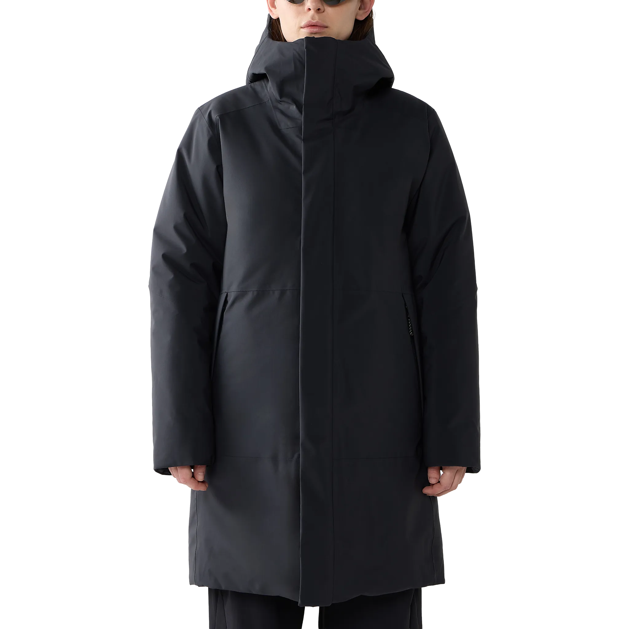 Yra Mimic Proof Parka Women