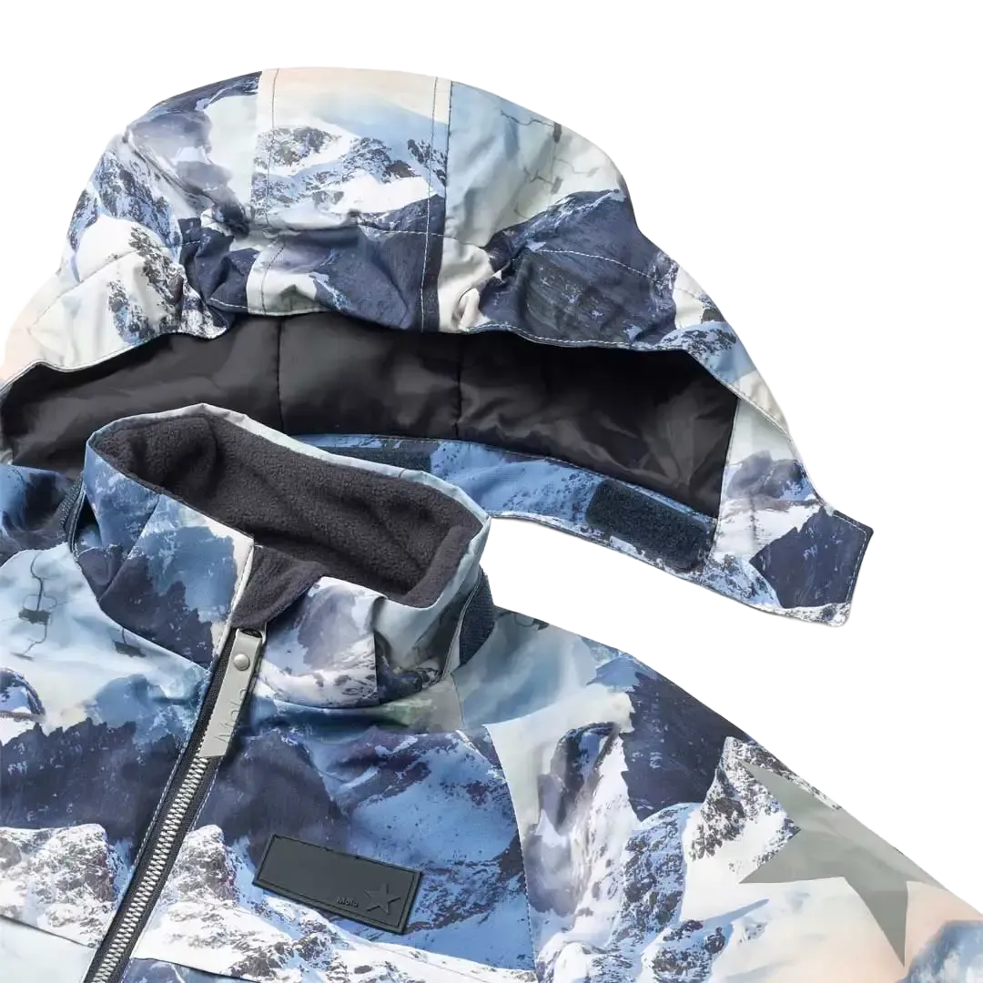 Pingo flyverdragt