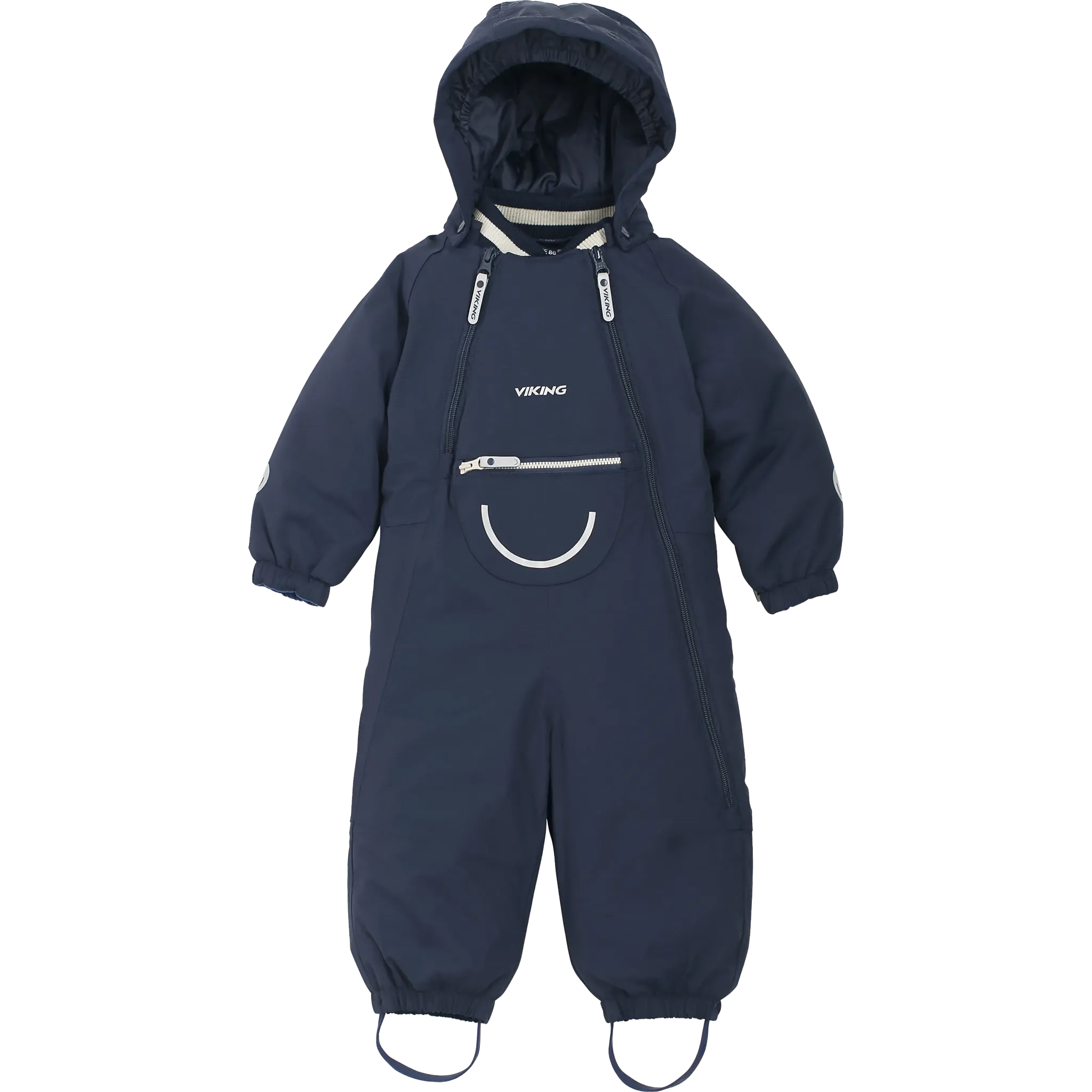 Alv Winter Playsuit