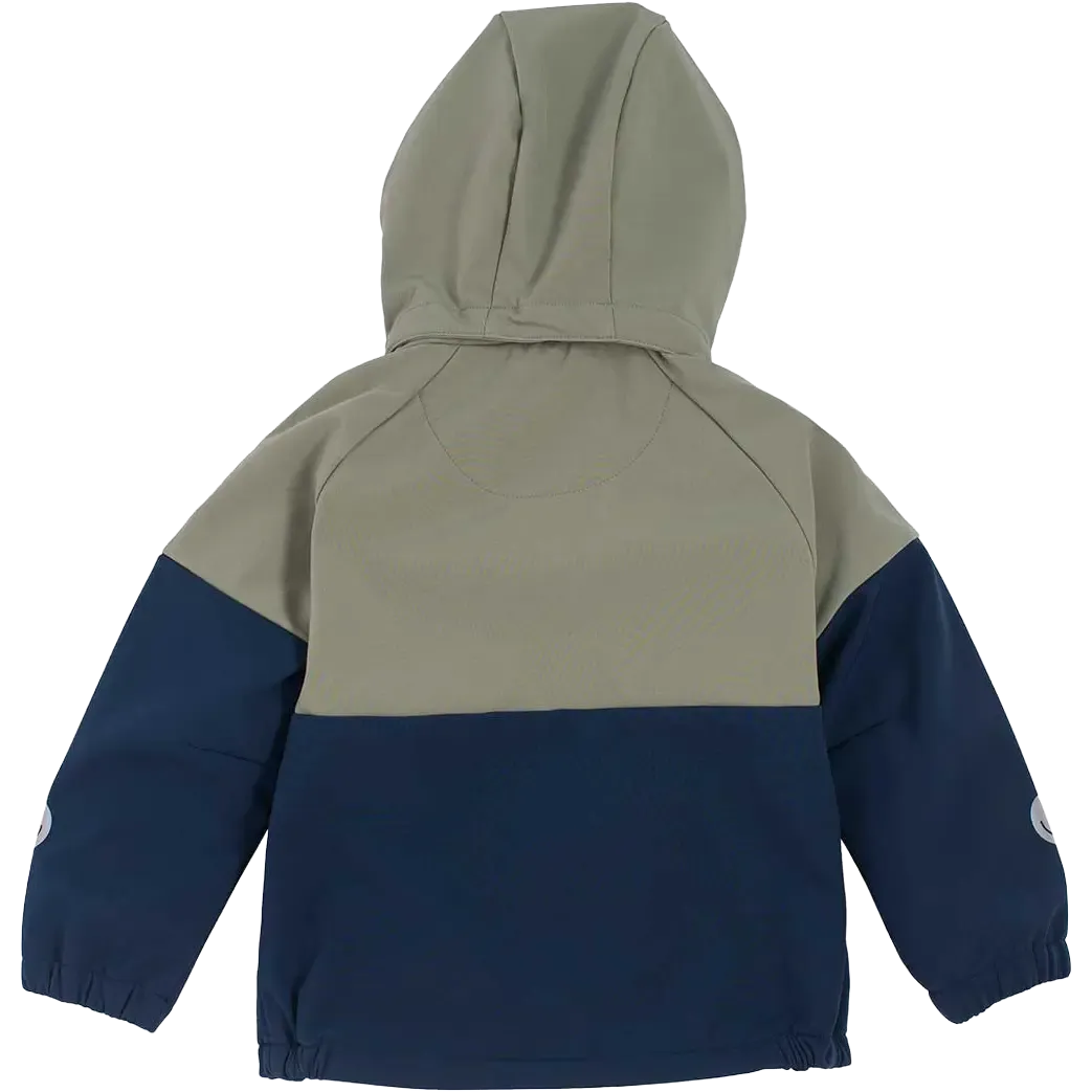 Play Softshell-jacka