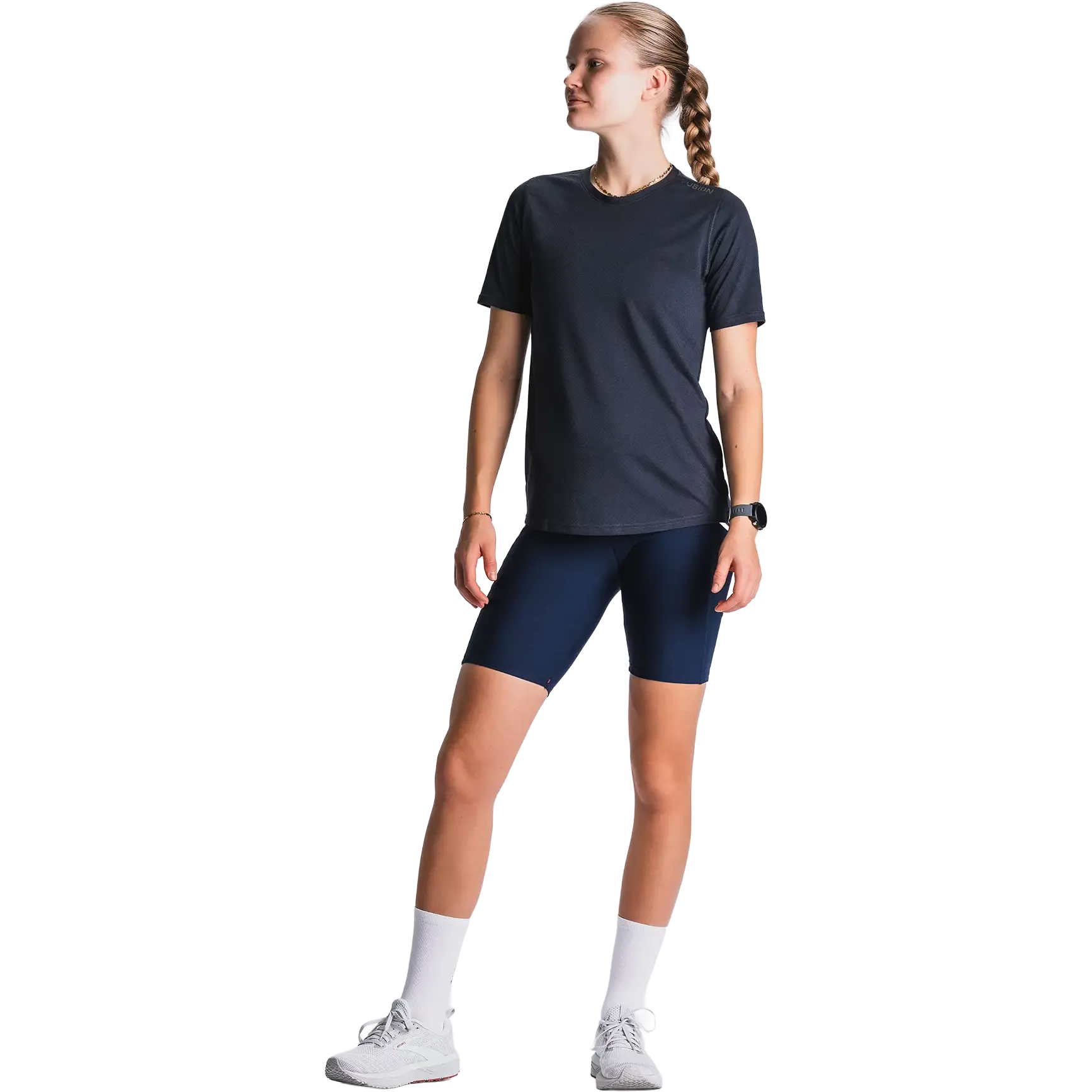 C3 Short Tights