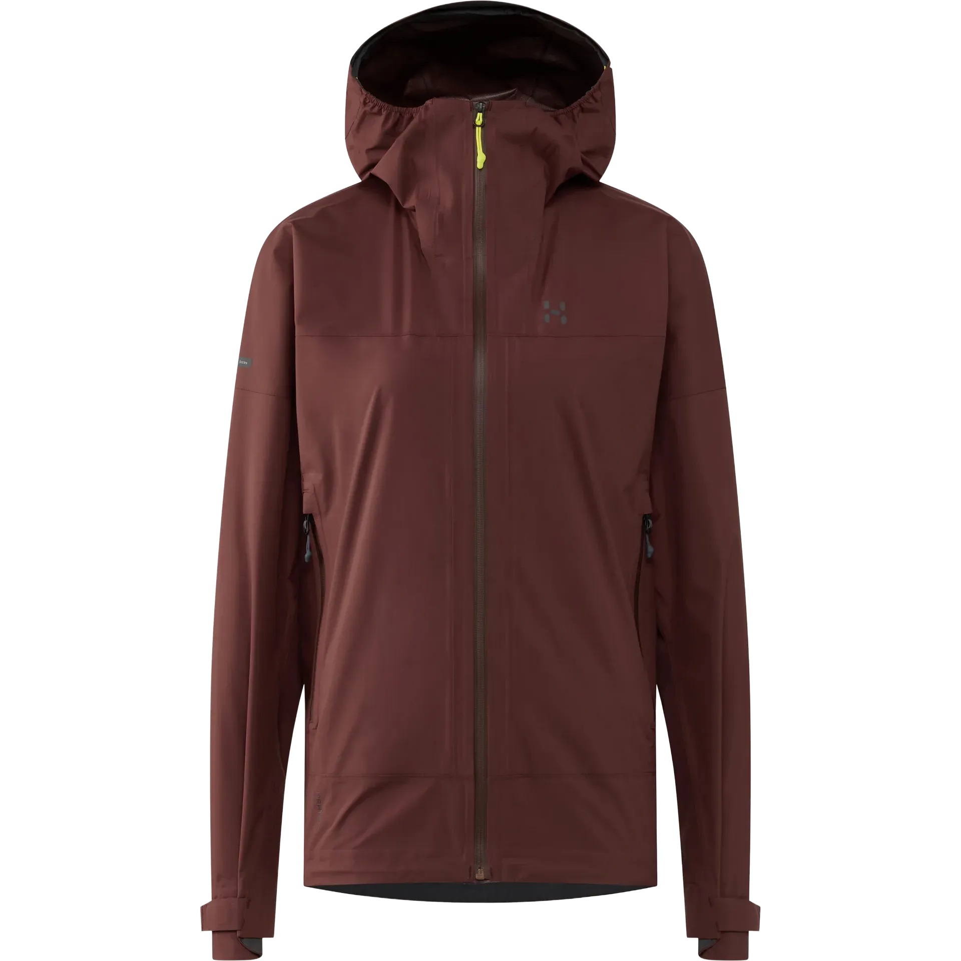 L.I.M Airak 2,5L Jacket Women