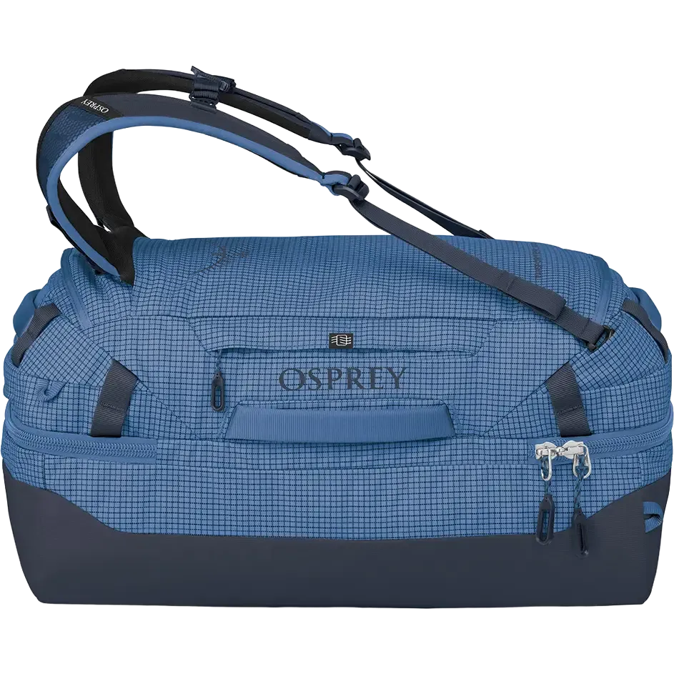 Transporter Squffel 44 duffel