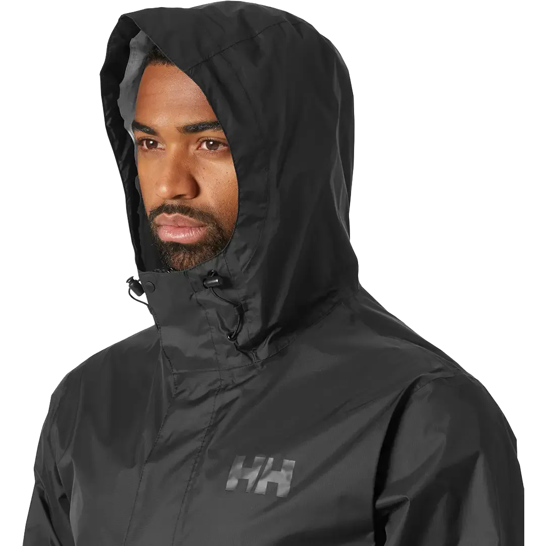 Loke Jacket 2.0 Men
