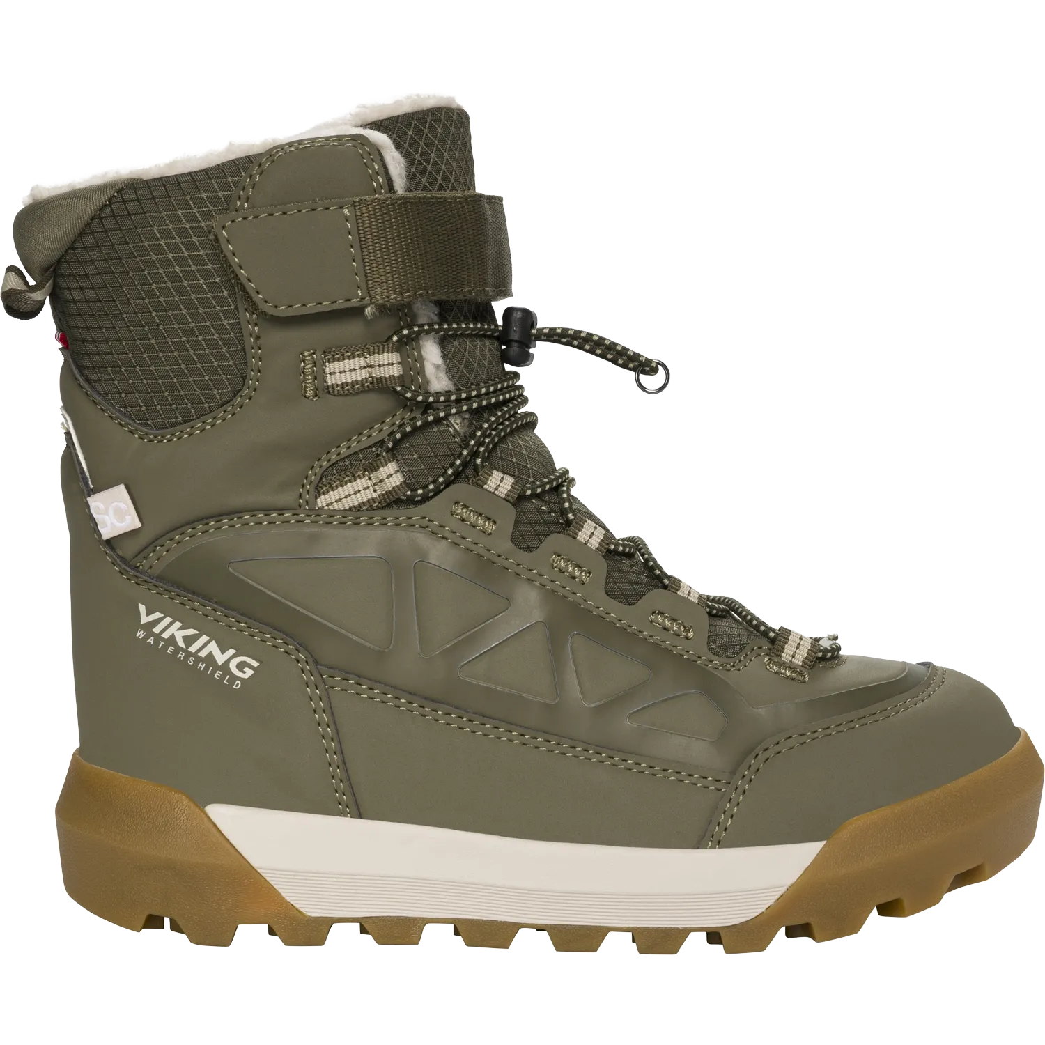 Constrictor Warm SC WP 1V SL