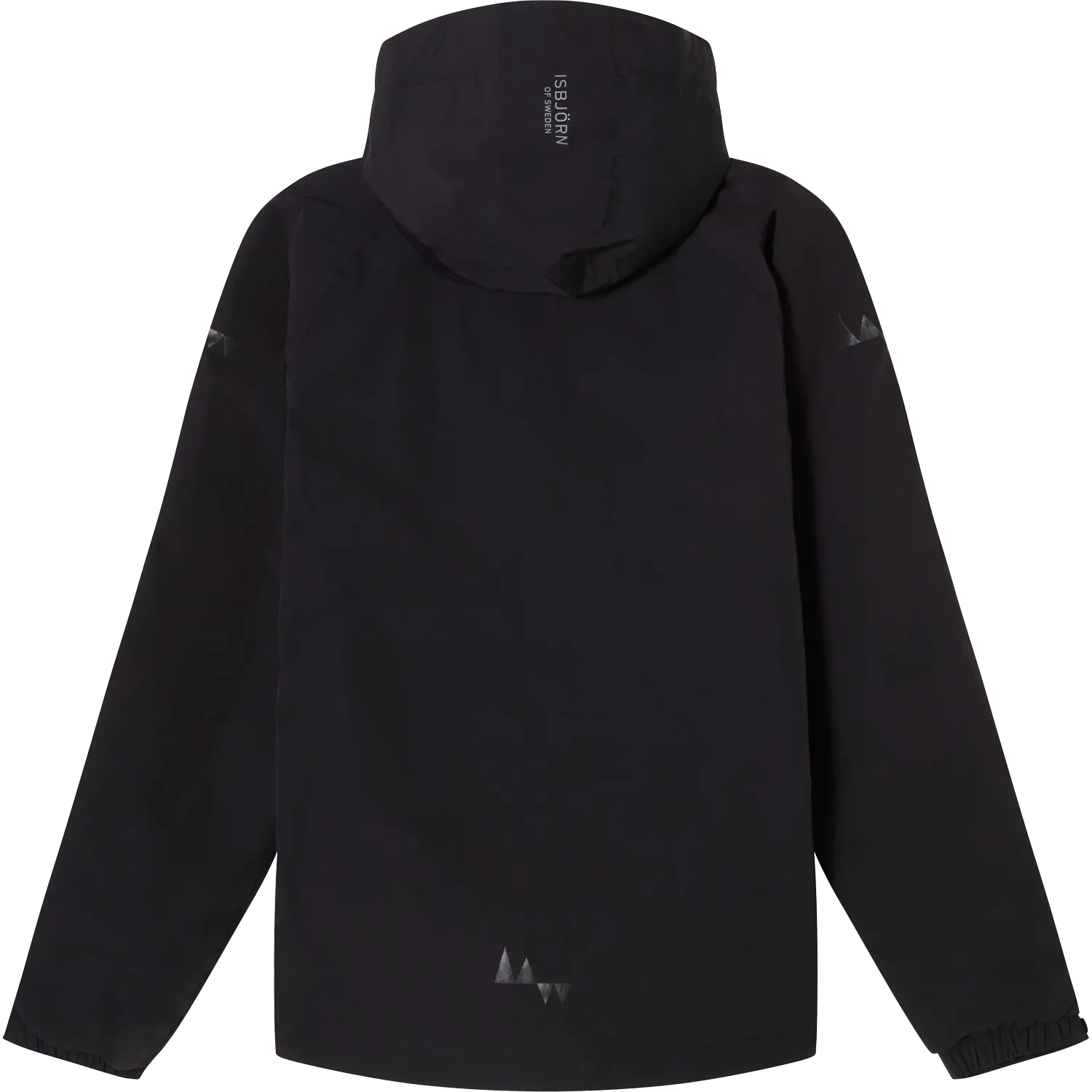 Monsune Hard Shell Jacket Teens regnjakke