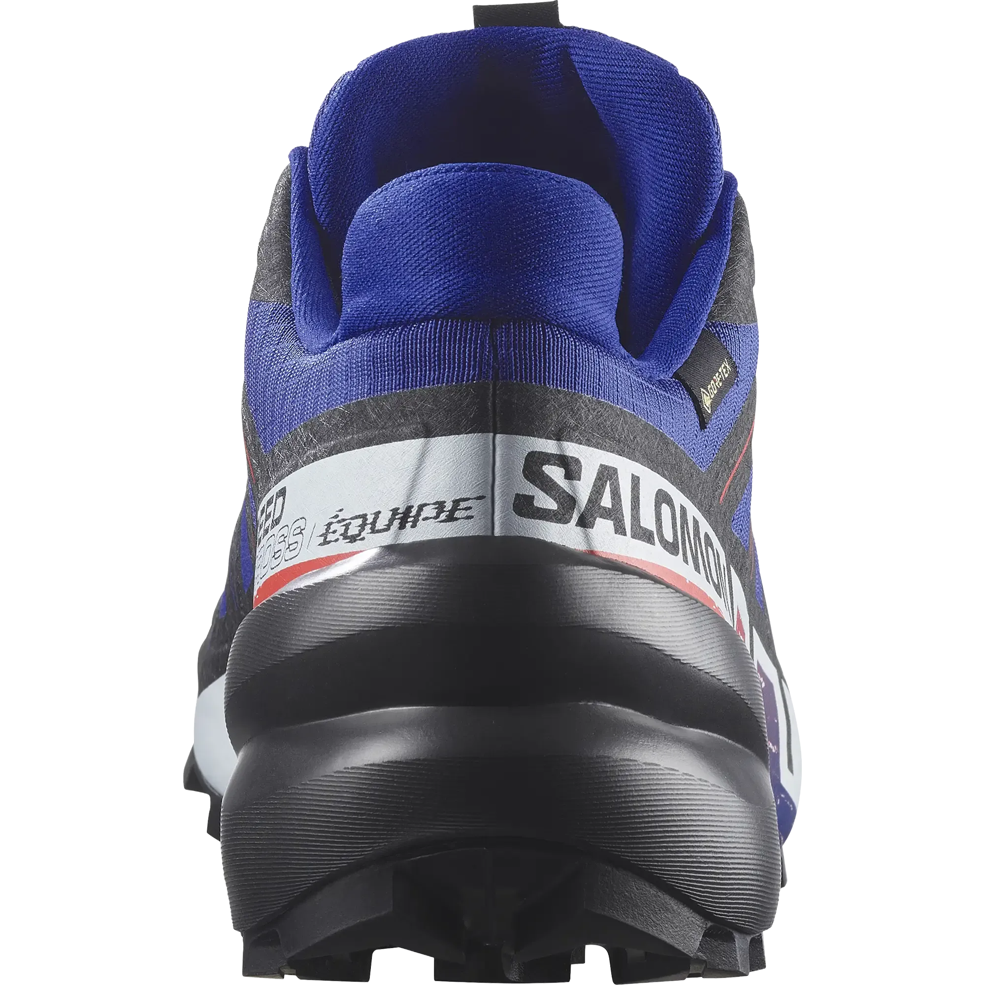 Speedcross 6 GTX Equipe