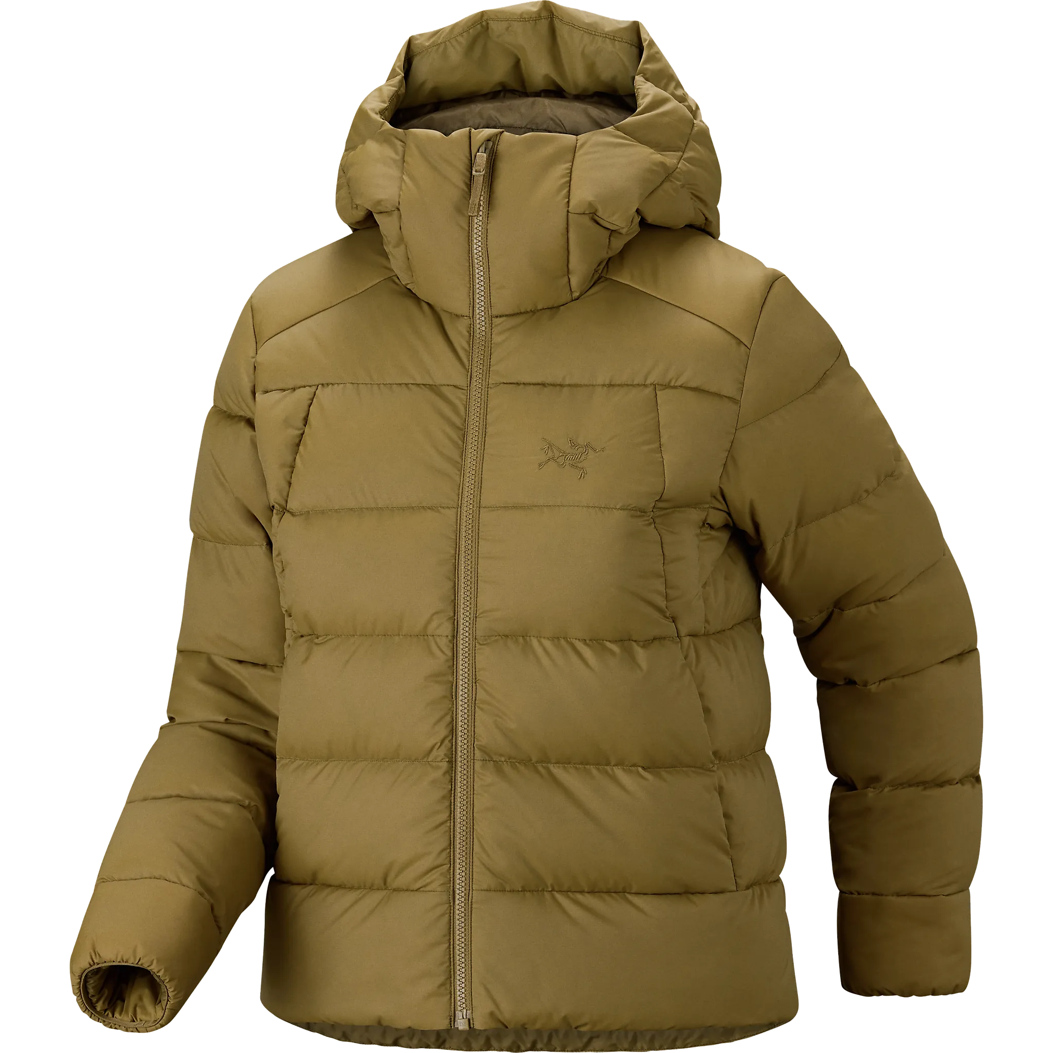 Thorium Jacket Women