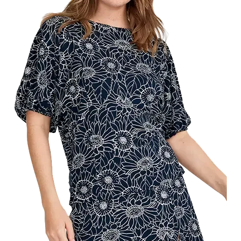 Alice Tee Women damebluse