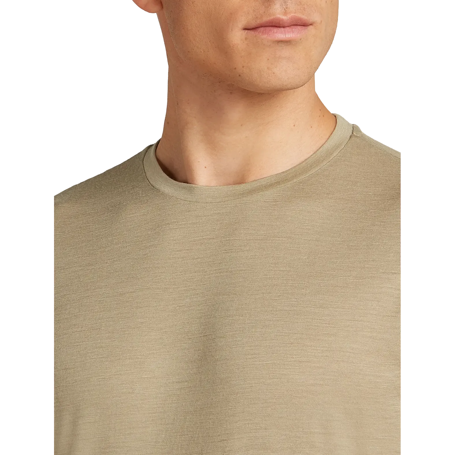 Tech Lite III SS Tee Men herr-T-shirt