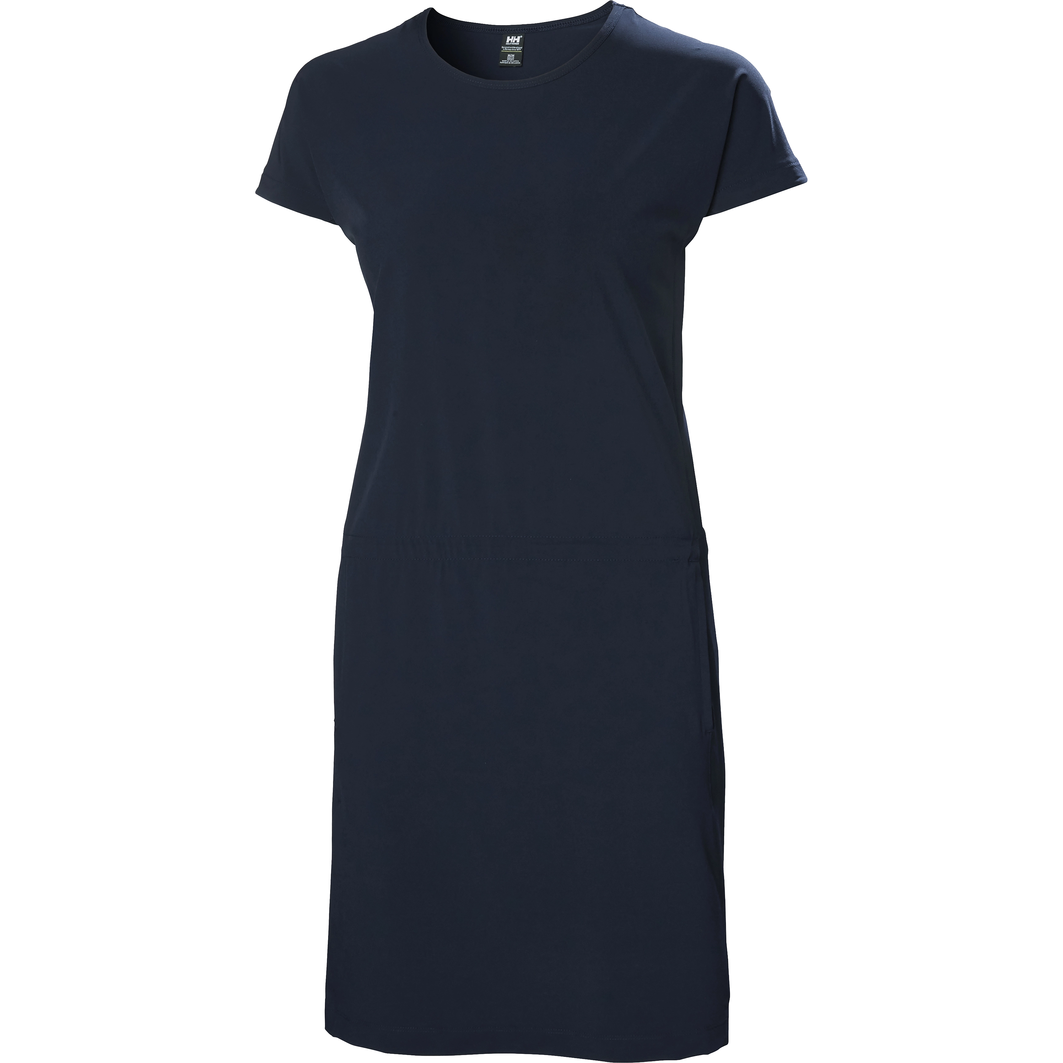 Helly Hansen Thalia Summer Dress 2.0 Women kjole - Navy - S - Outdoor kjoler