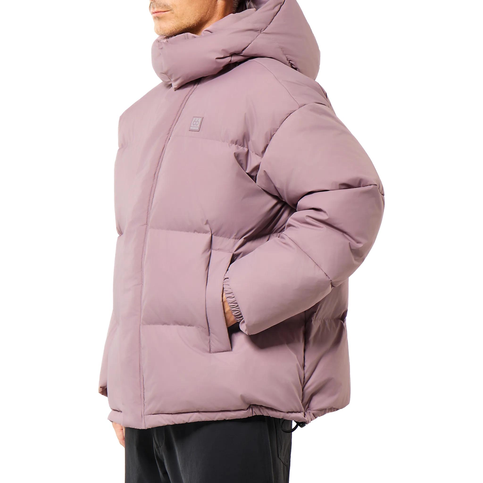 Dyngja Down Jacket