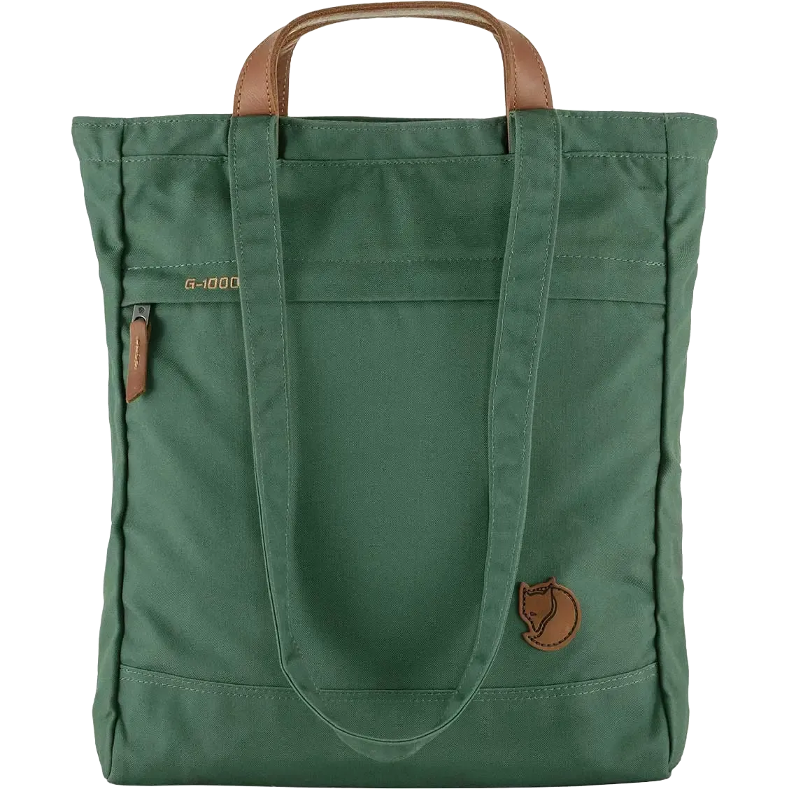 Totepack No.1 axelväska och ryggsäck