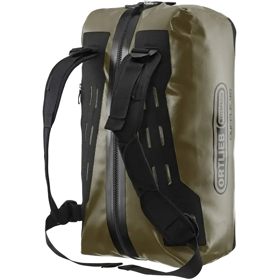 Duffle 40